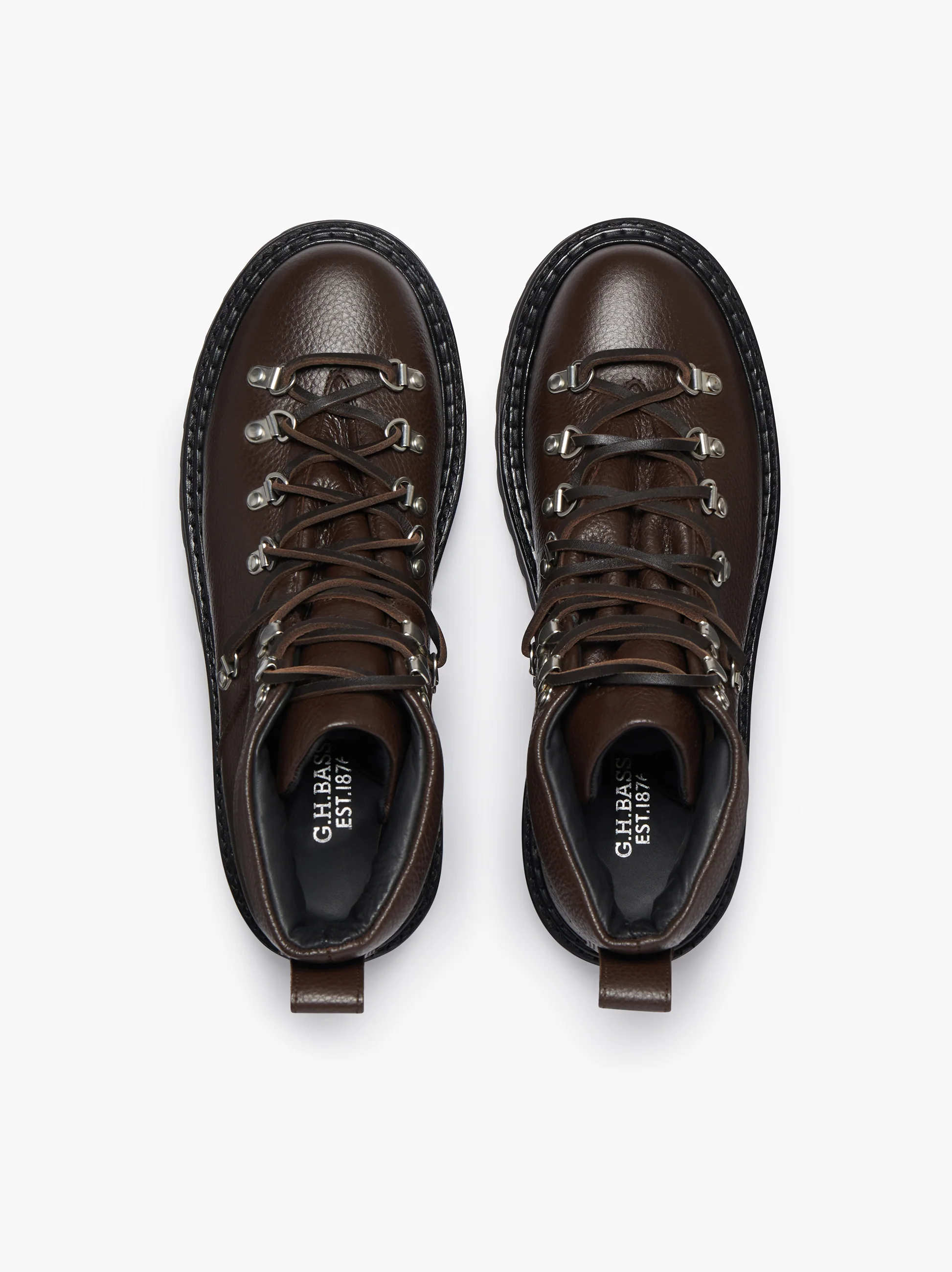 Mason Alpine Boots - Image 3