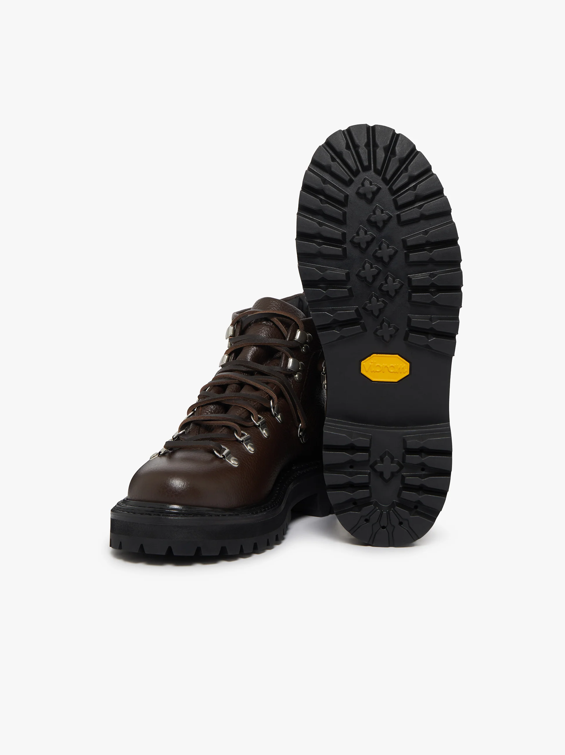 Mason Alpine Boots - Image 5