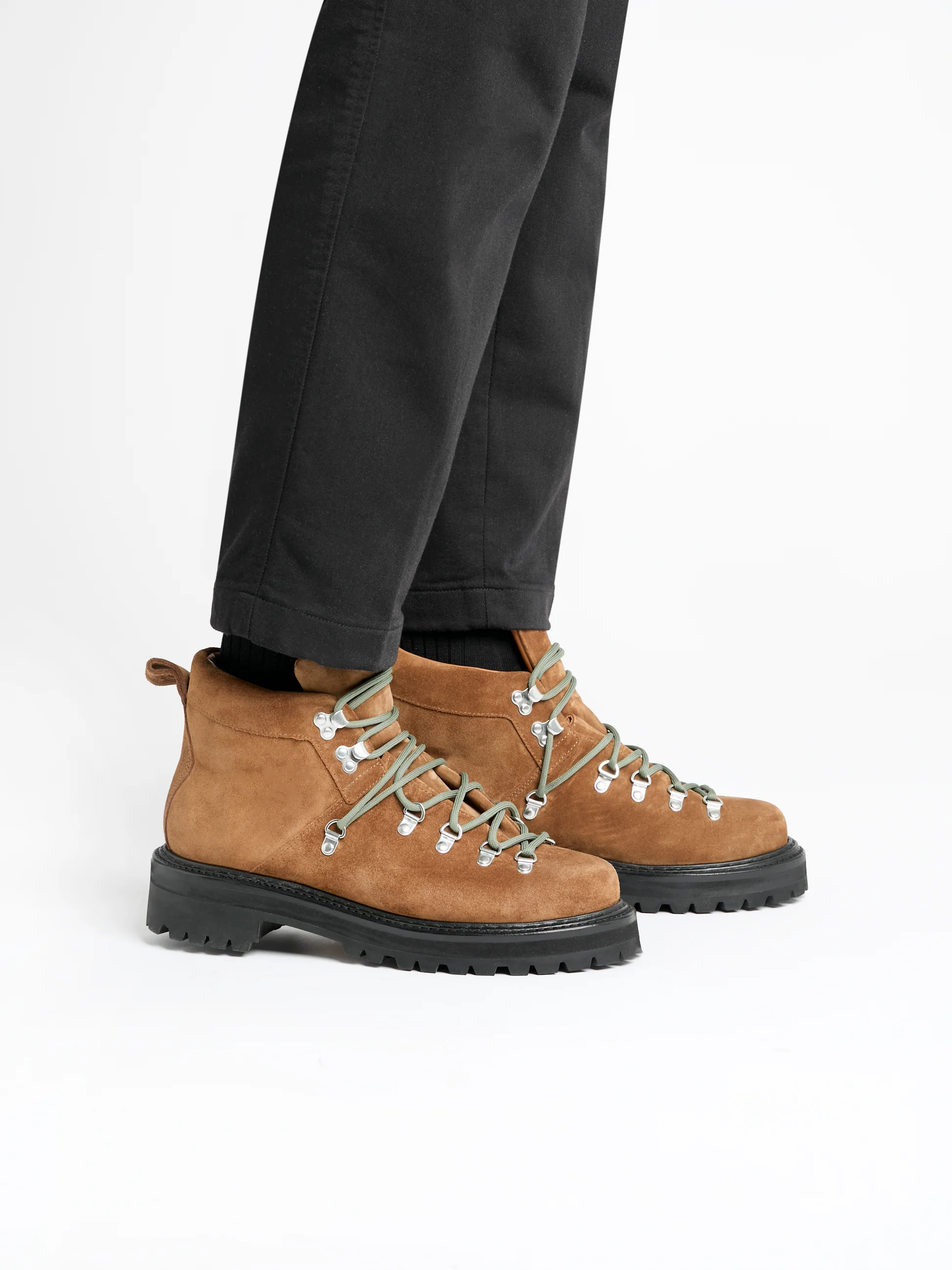 Mason Alpine Boots - Image 3