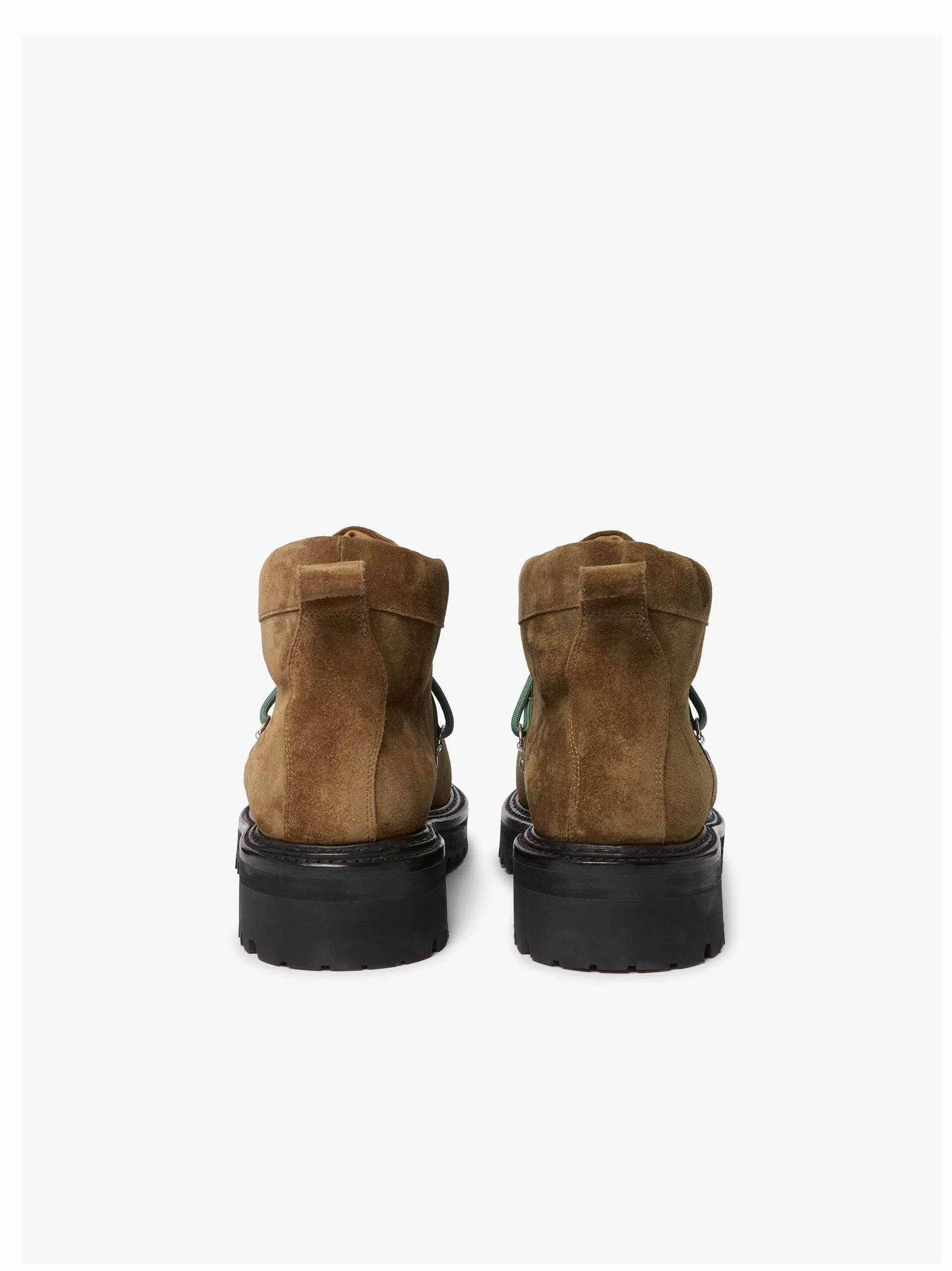 Mason Alpine Boots - Image 5