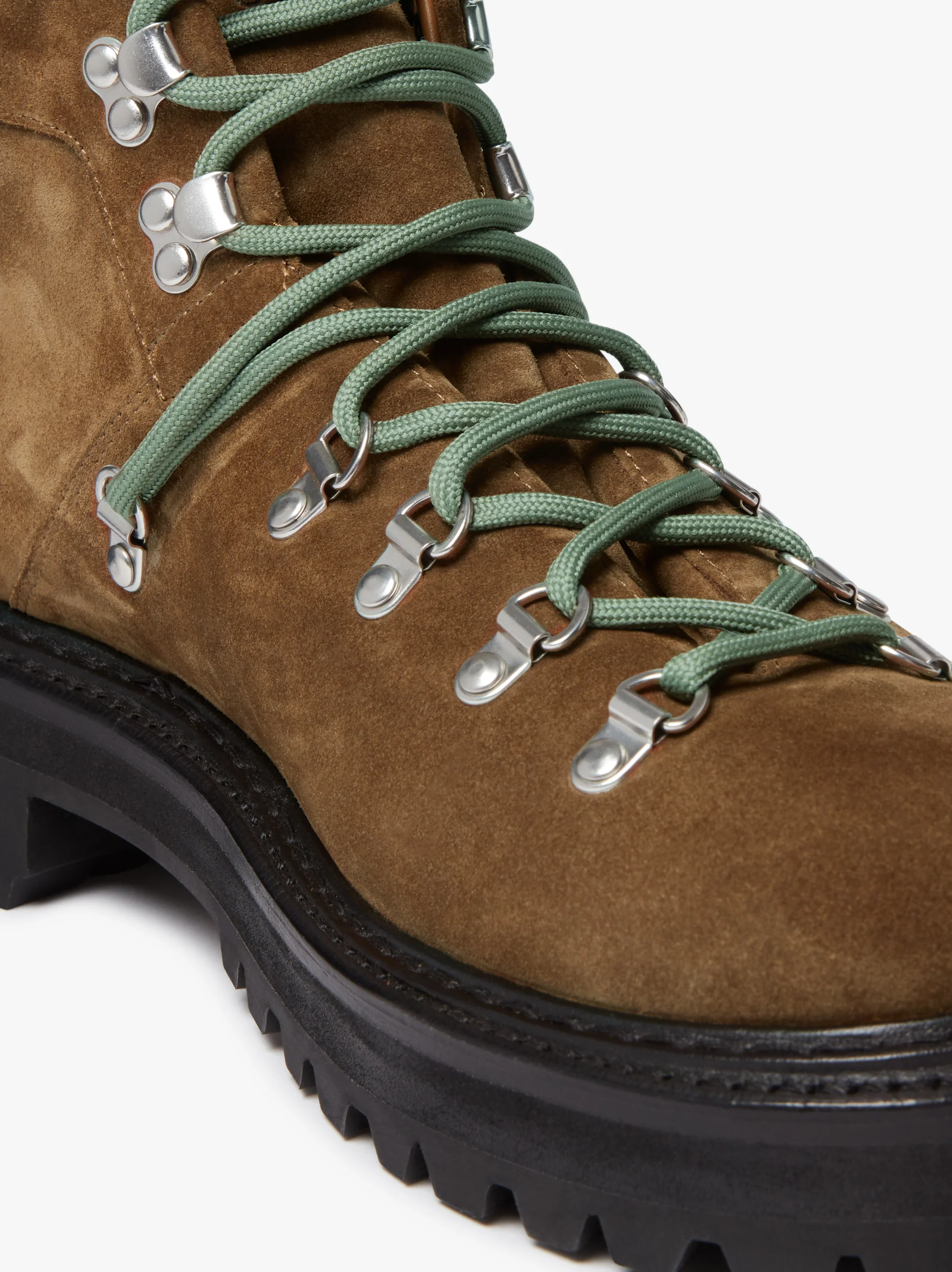 Mason Alpine Boots - Image 7