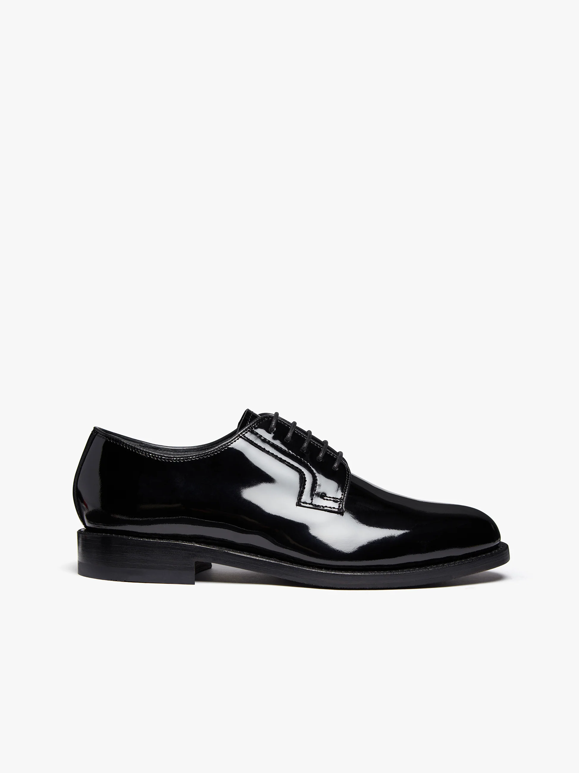 Monogram Patent Derby - Image 7