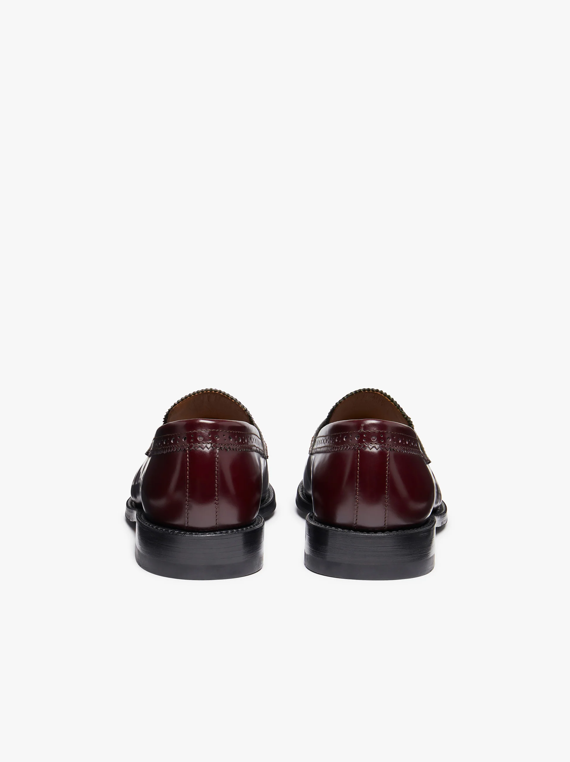 Monogram Loafers - Image 4