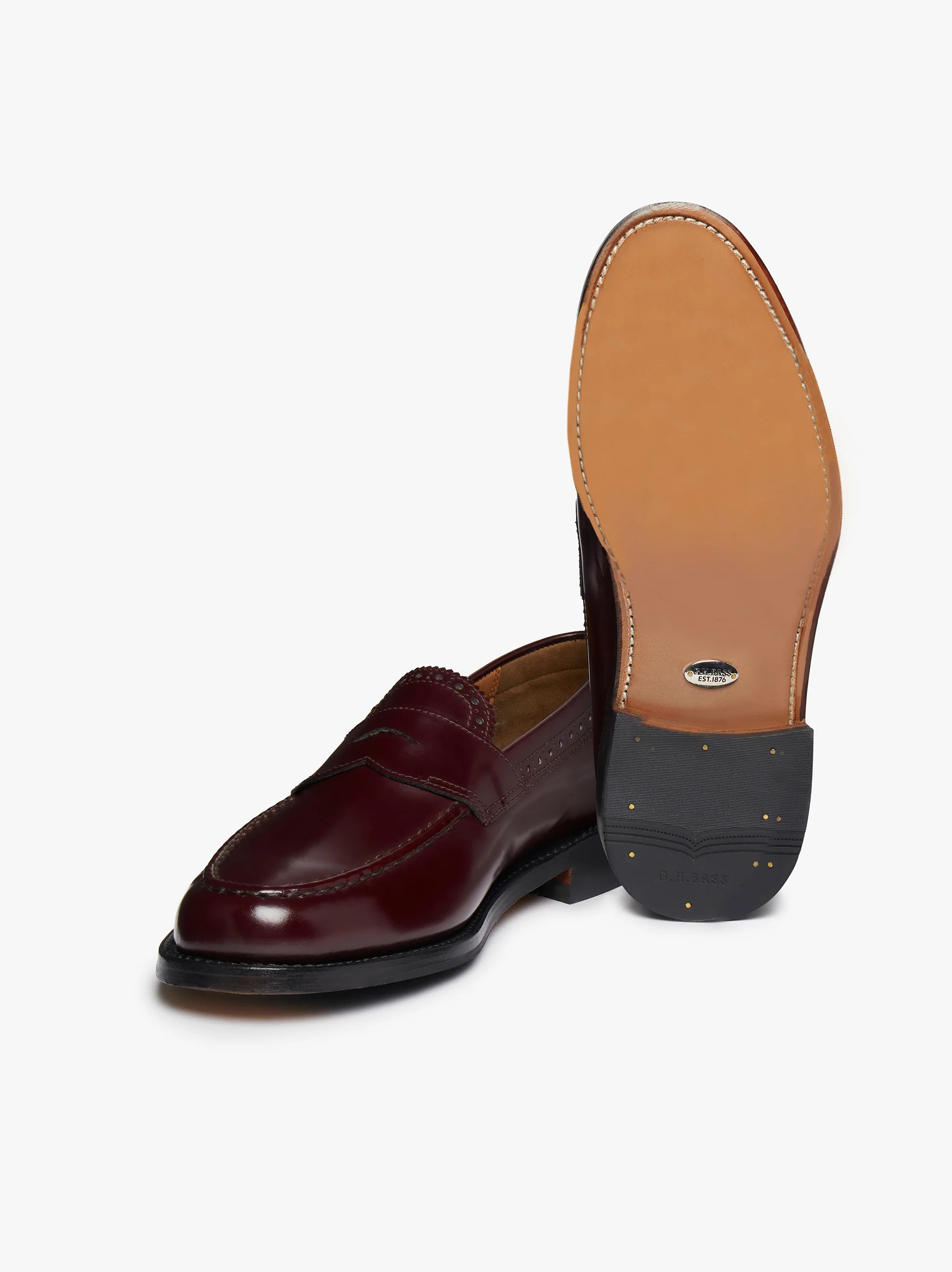 Monogram Loafers - Image 5