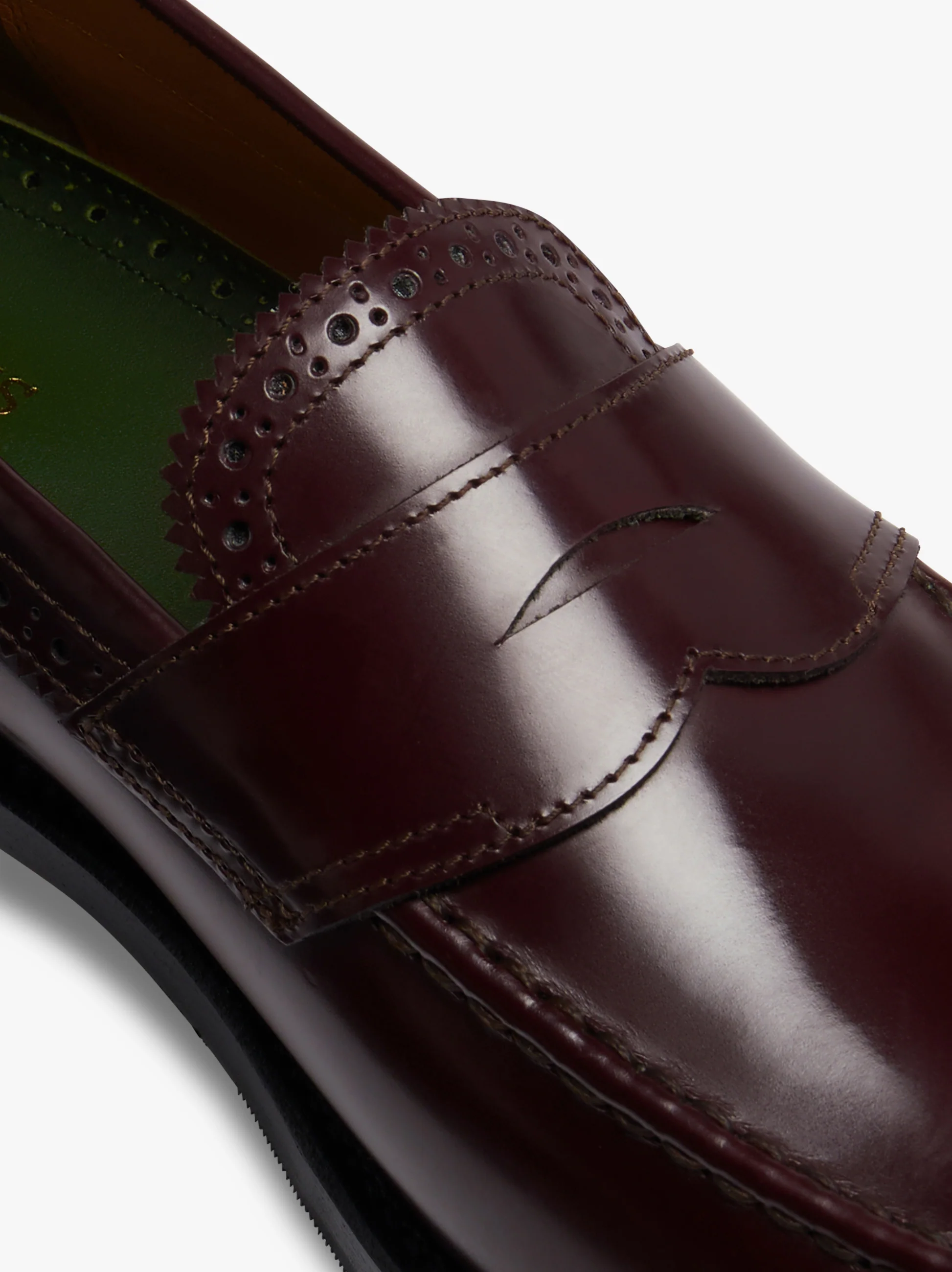 Monogram Loafers - Image 6