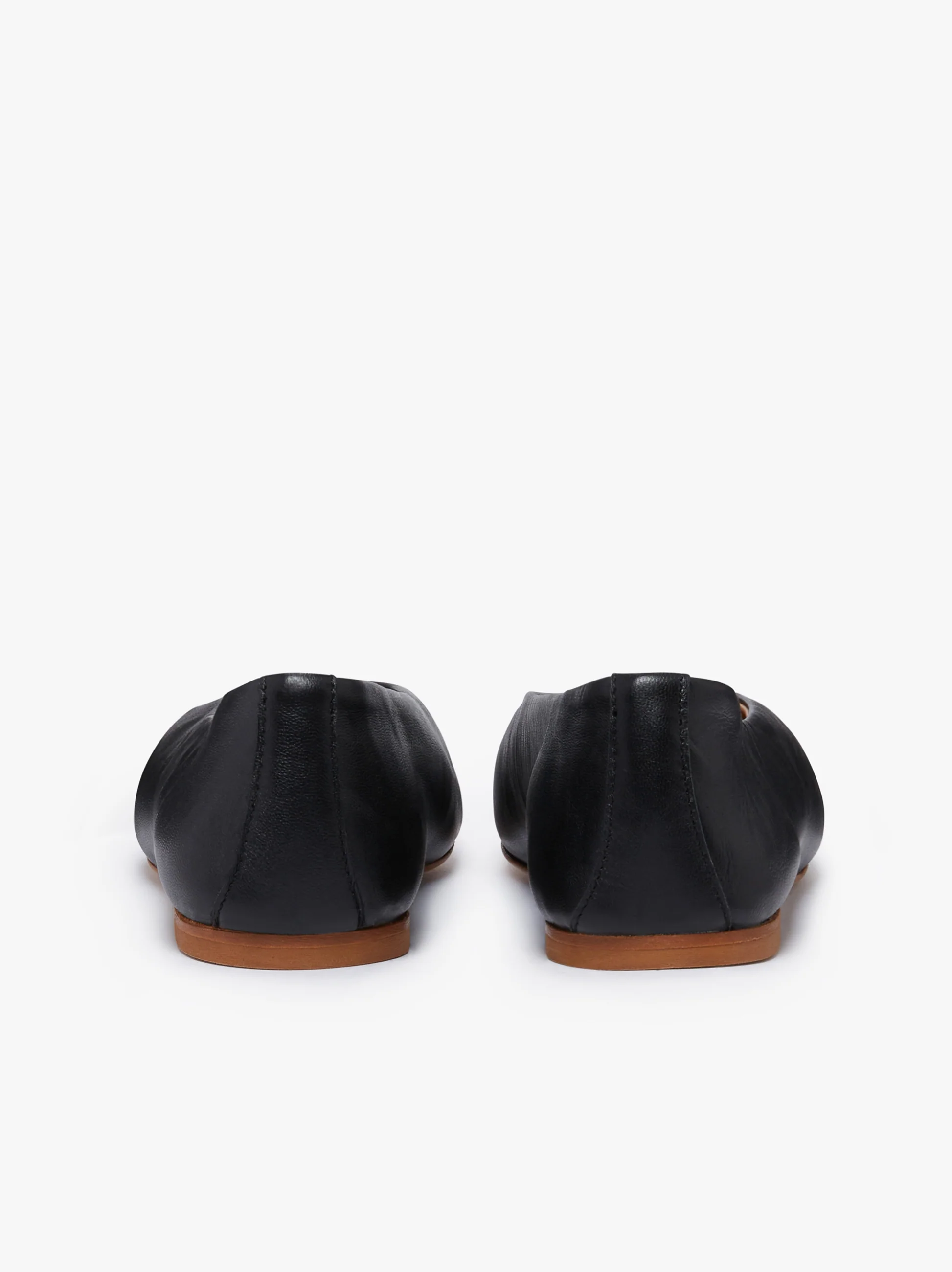 Selma Ballet Flats - Image 4