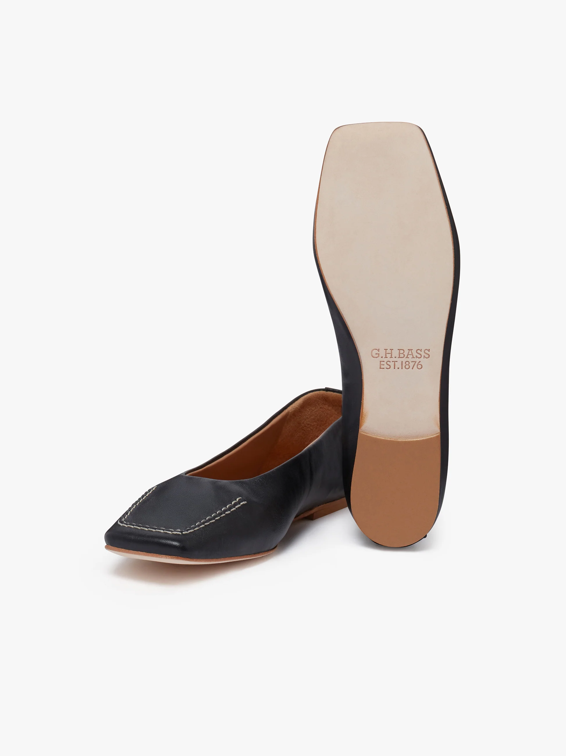 Selma Ballet Flats - Image 5