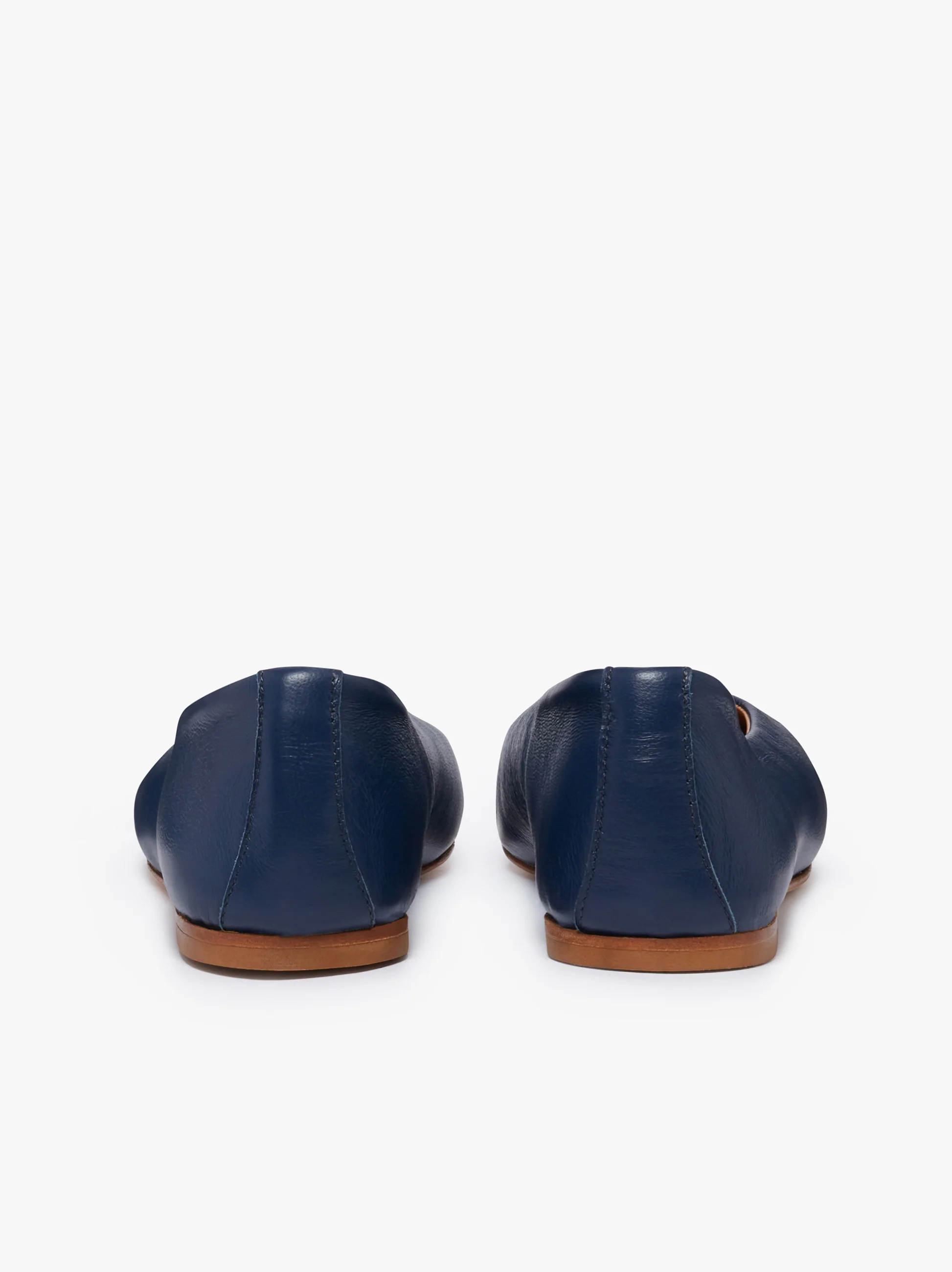 Selma Ballet Flats - Image 4