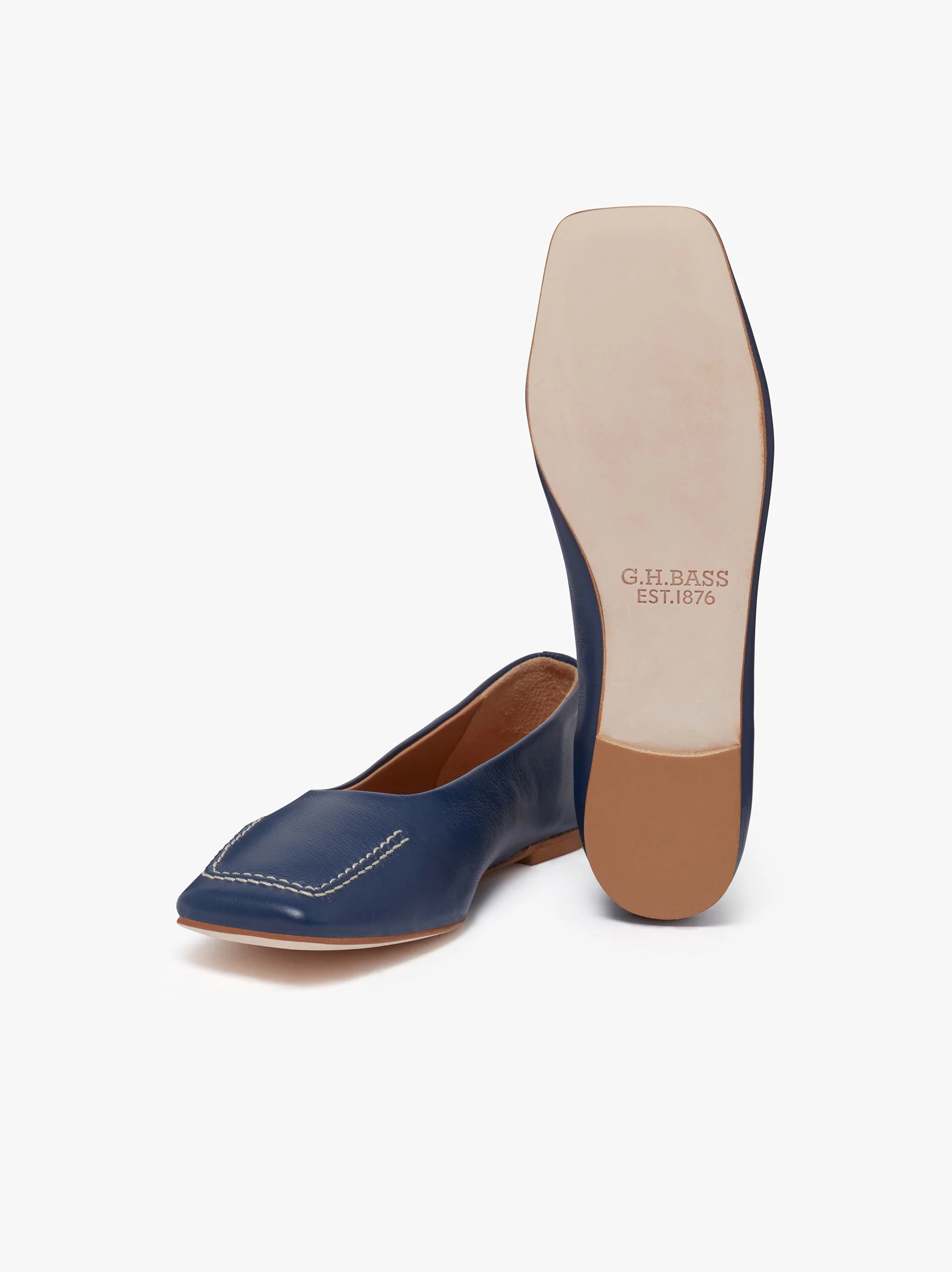 Selma Ballet Flats - Image 5