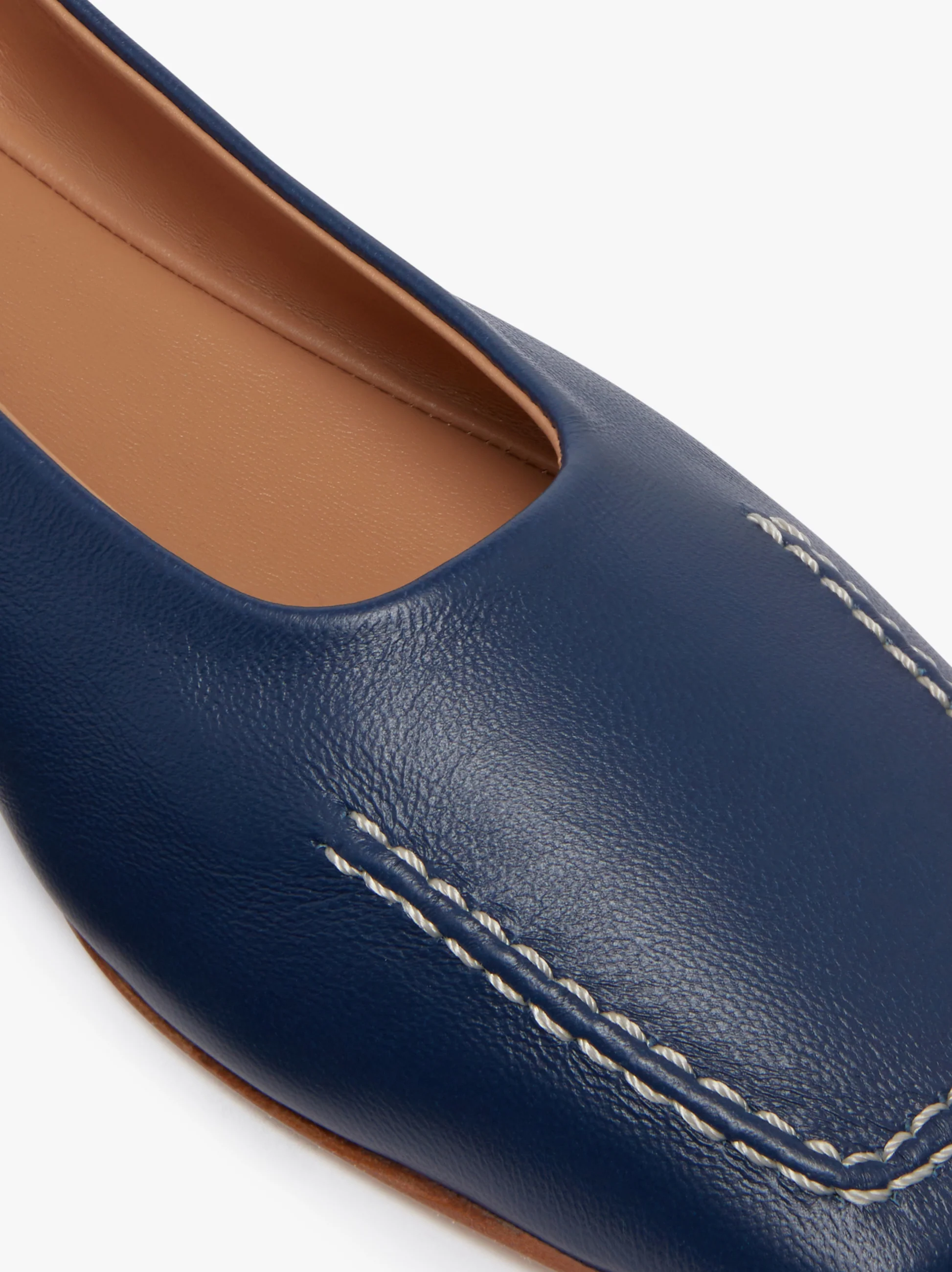Selma Ballet Flats - Image 6