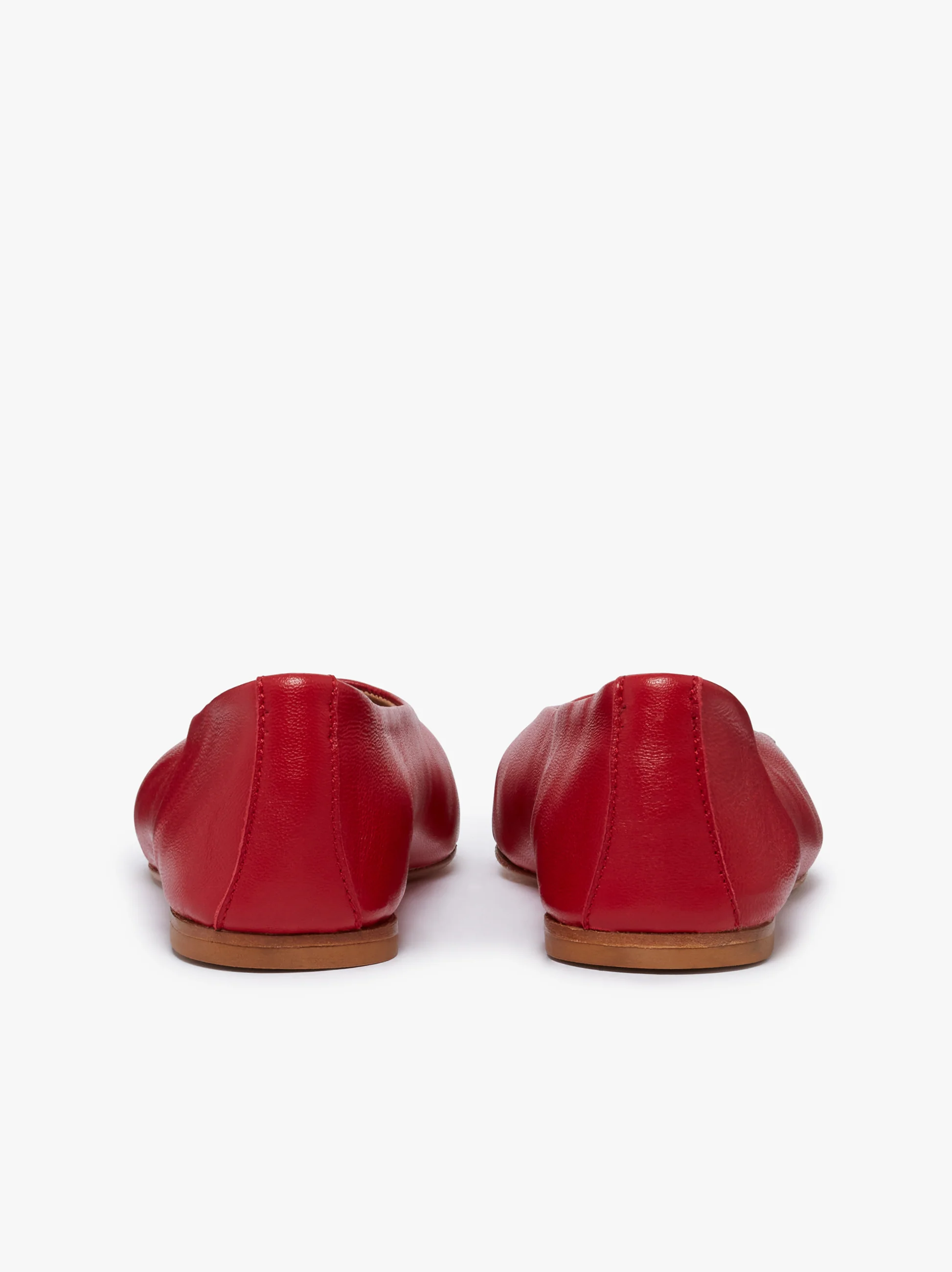 Selma Ballet Flats - Image 4