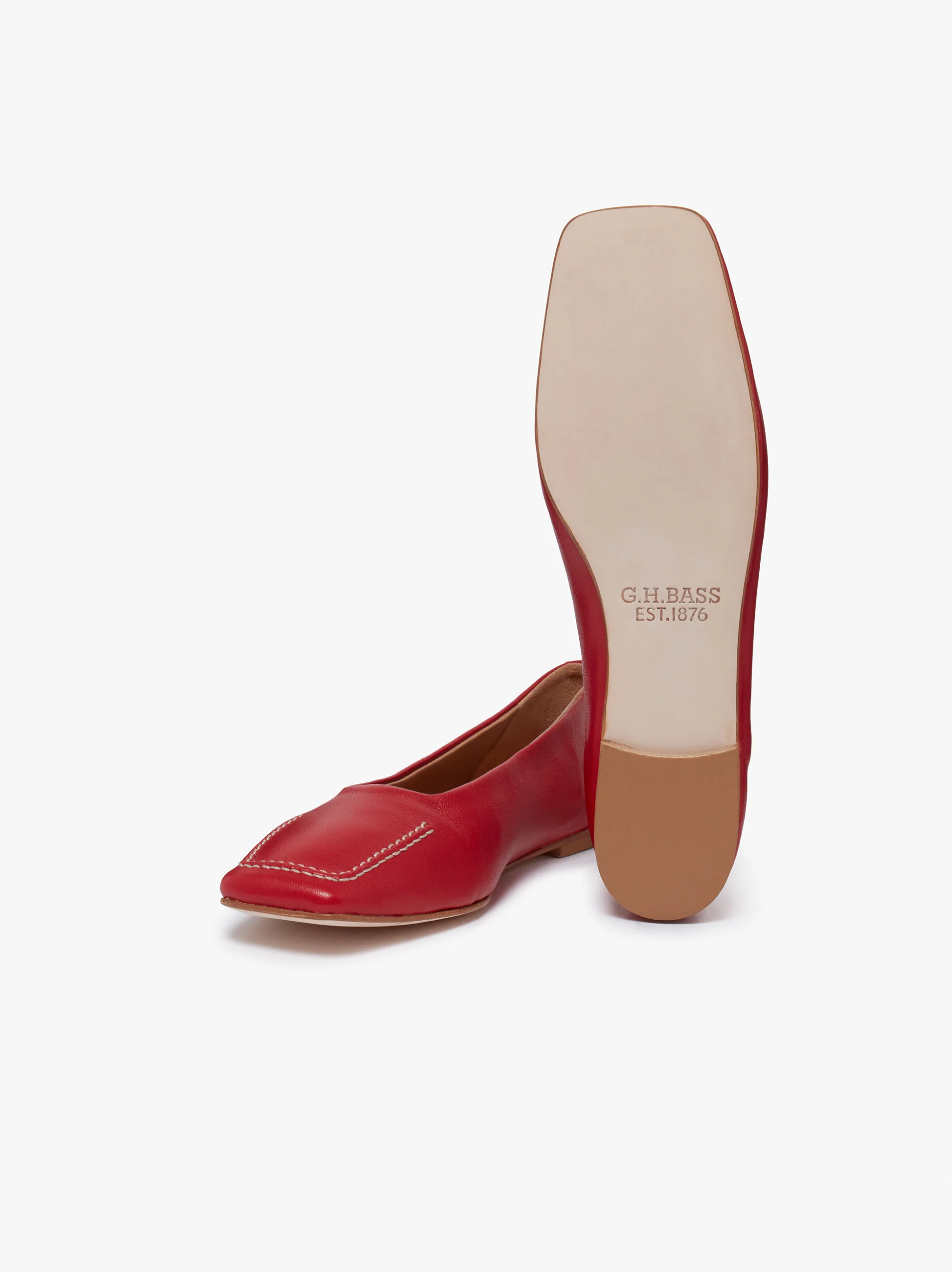 Selma Ballet Flats - Image 6