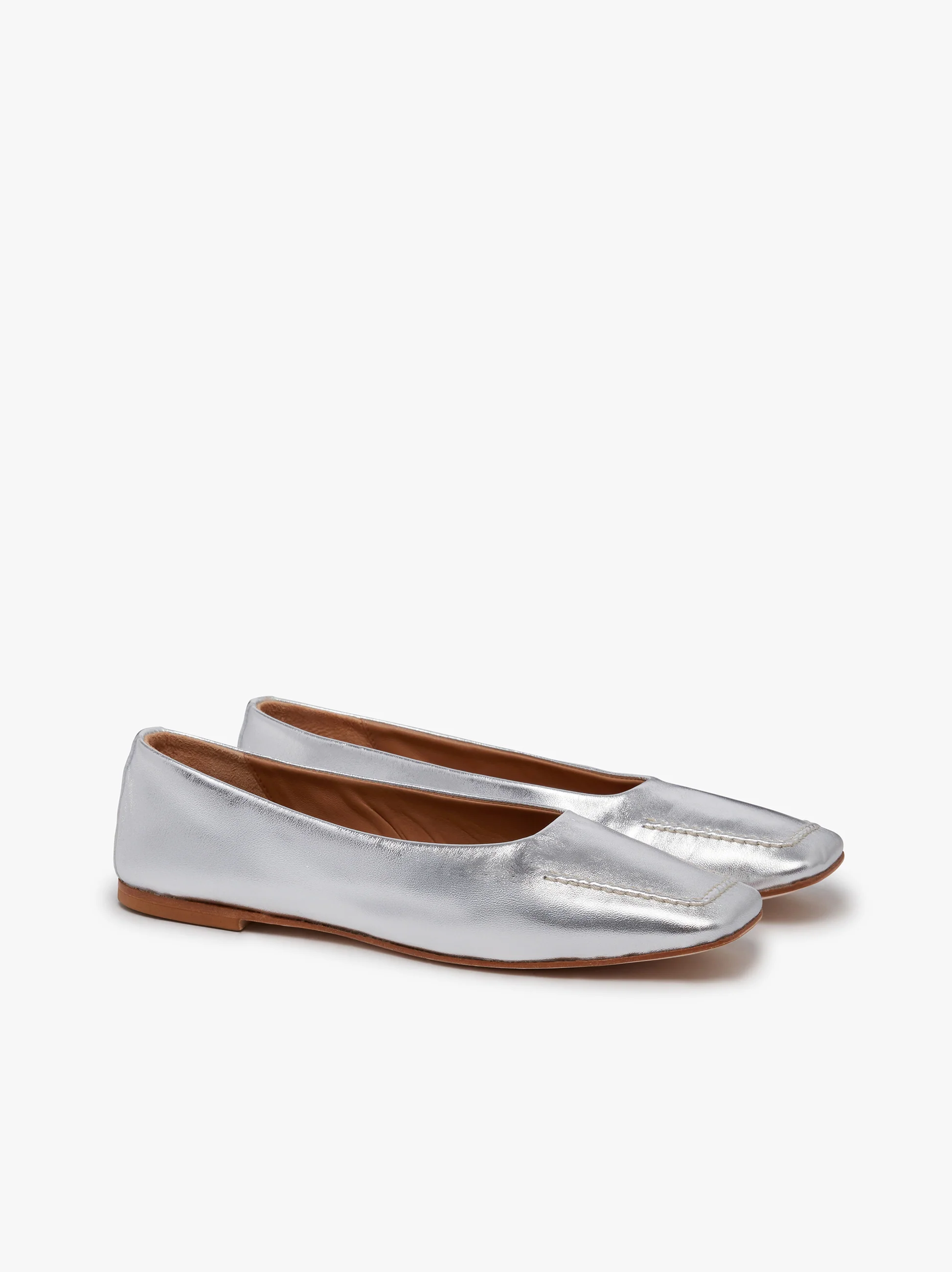 Selma Ballet Flats - Image 2