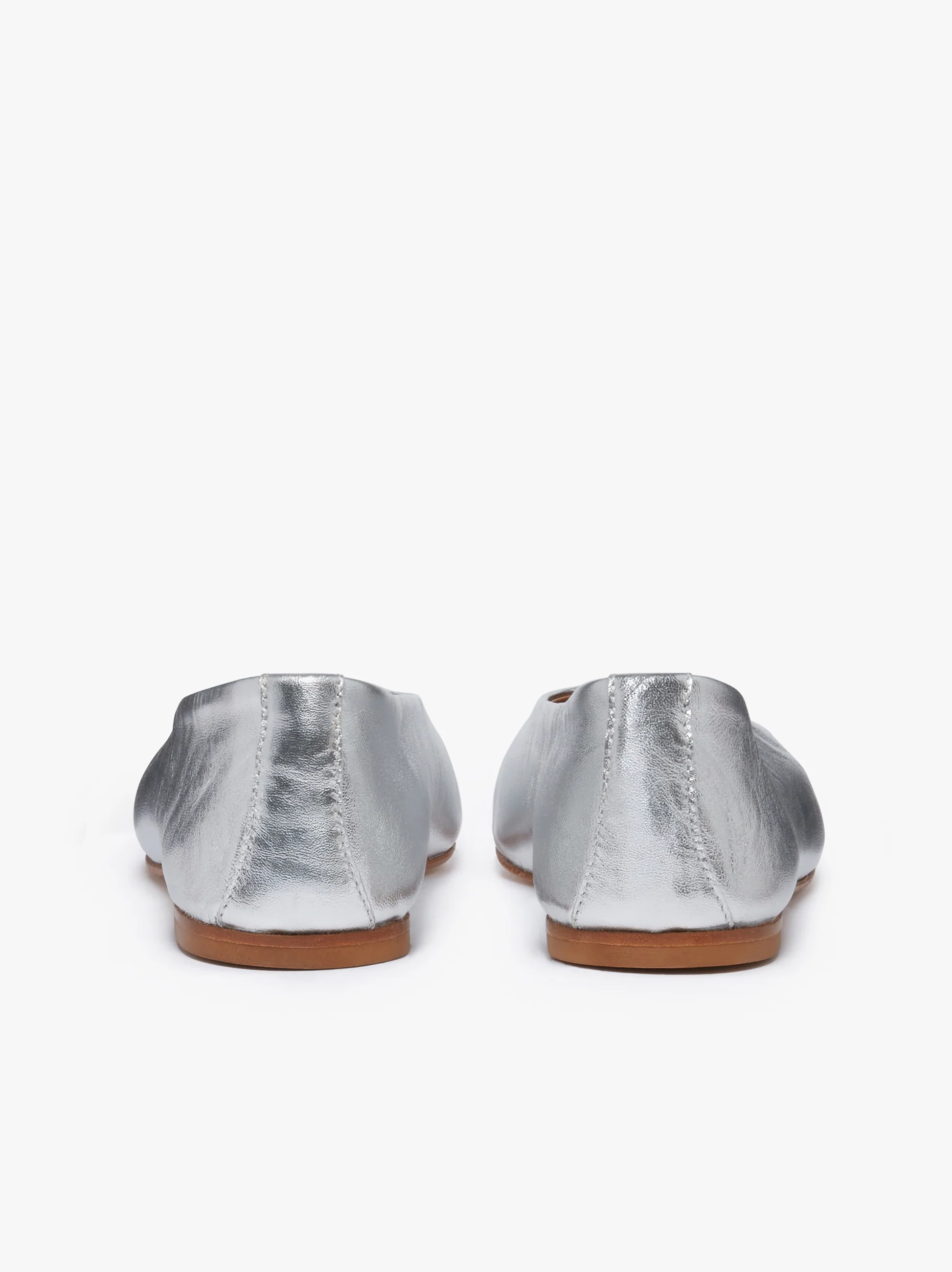 Selma Ballet Flats - Image 4