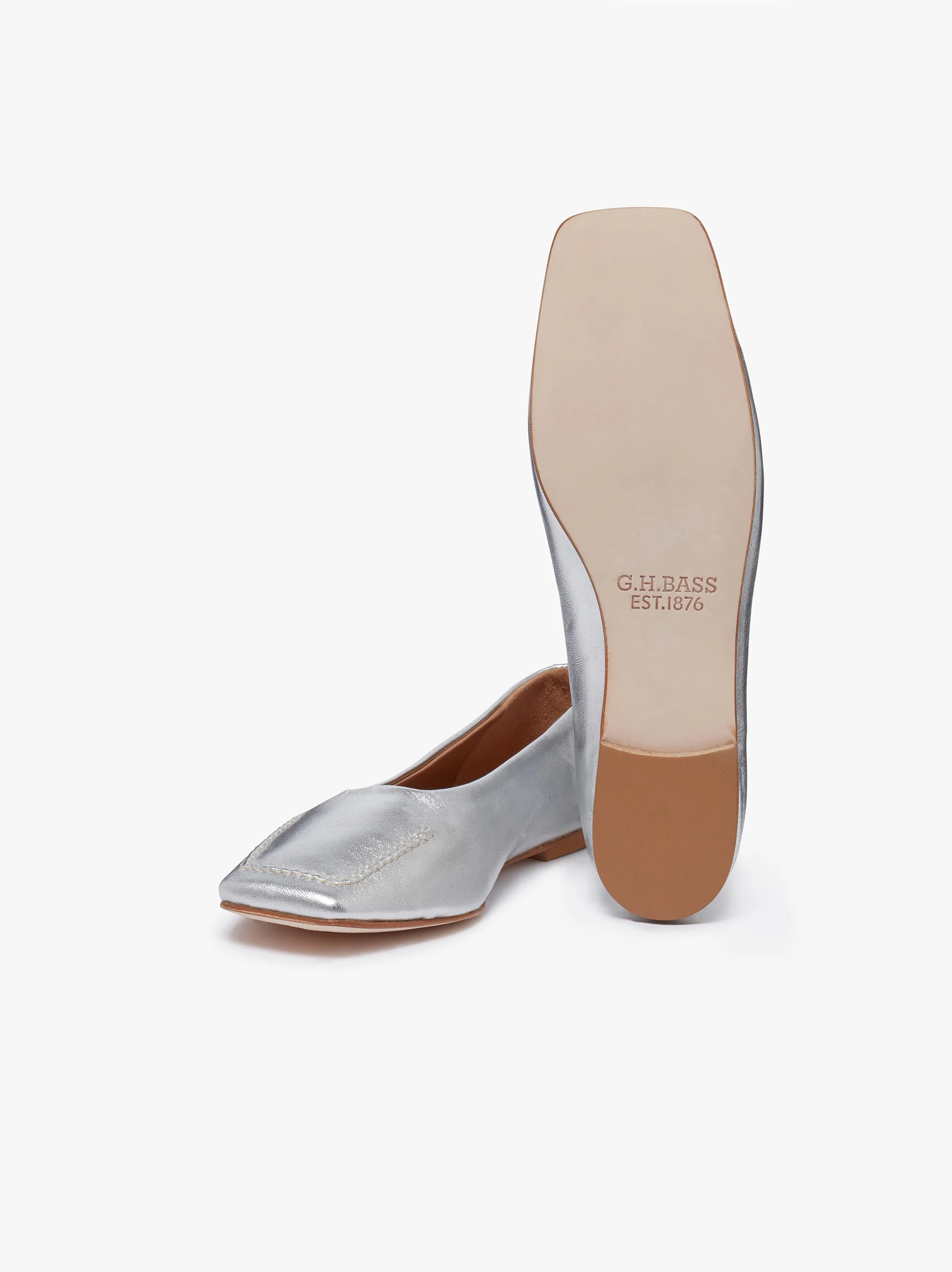 Selma Ballet Flats - Image 5
