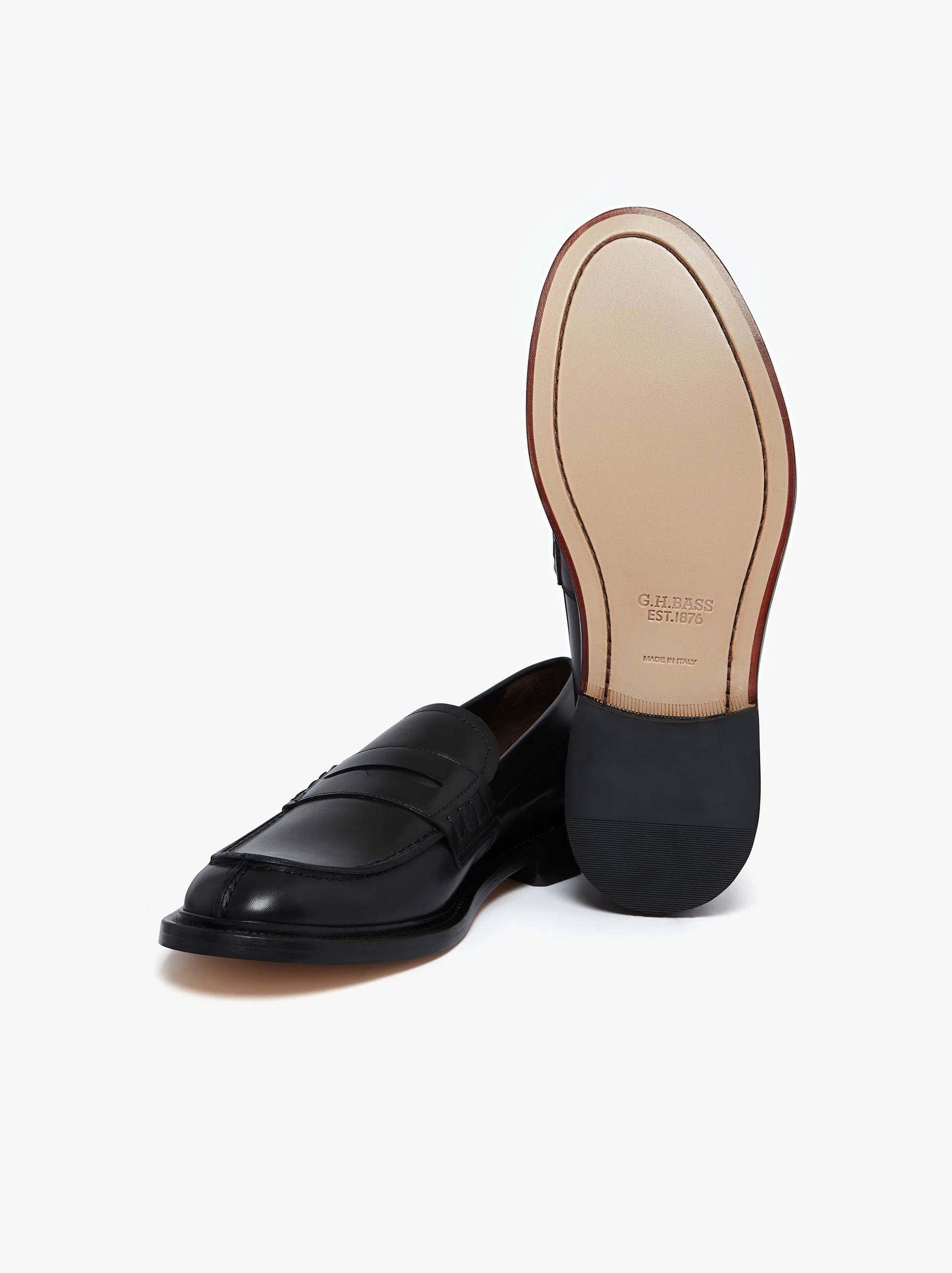 Stanford Penny Loafers - Image 5