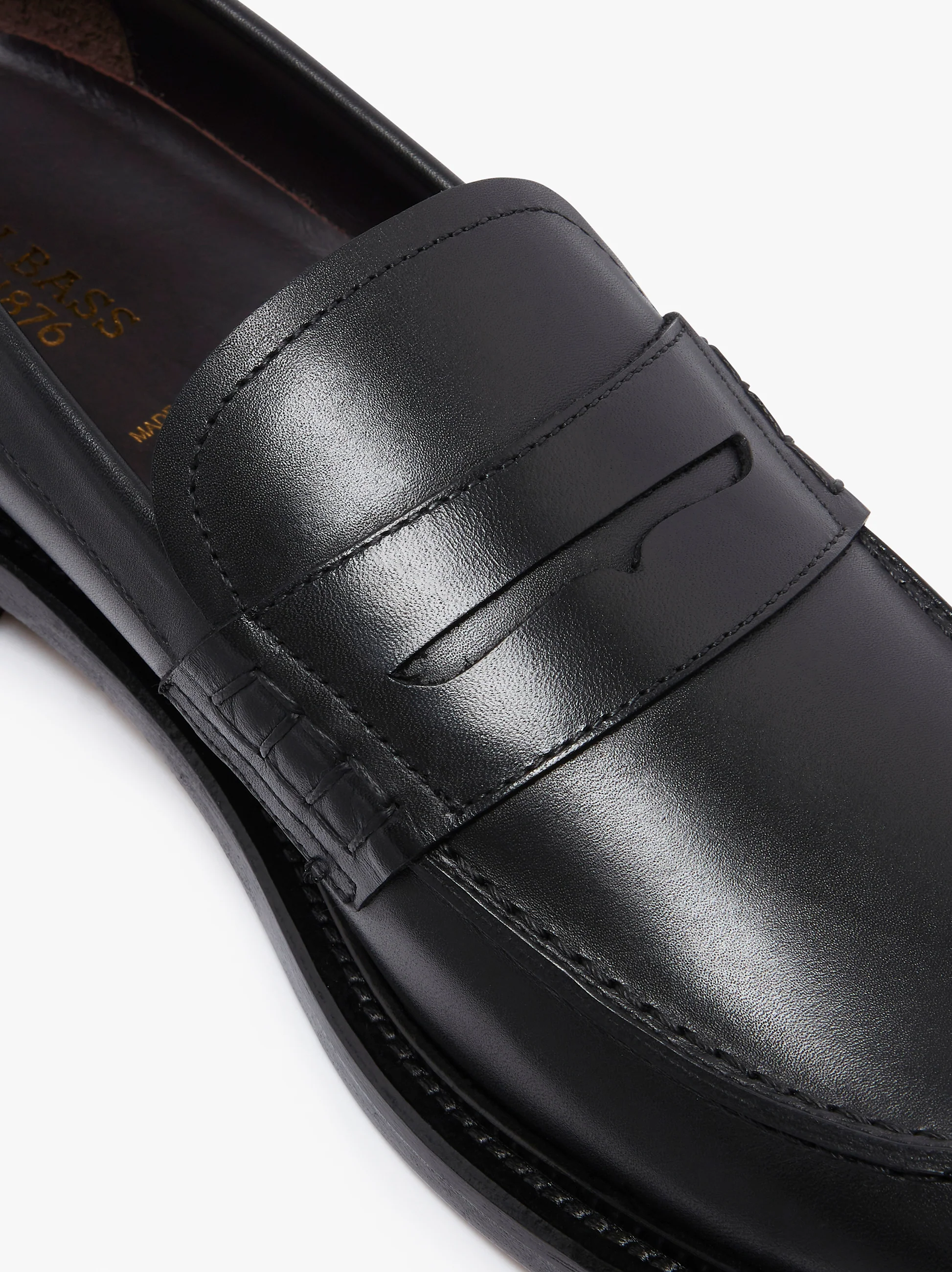 Stanford Penny Loafers - Image 6