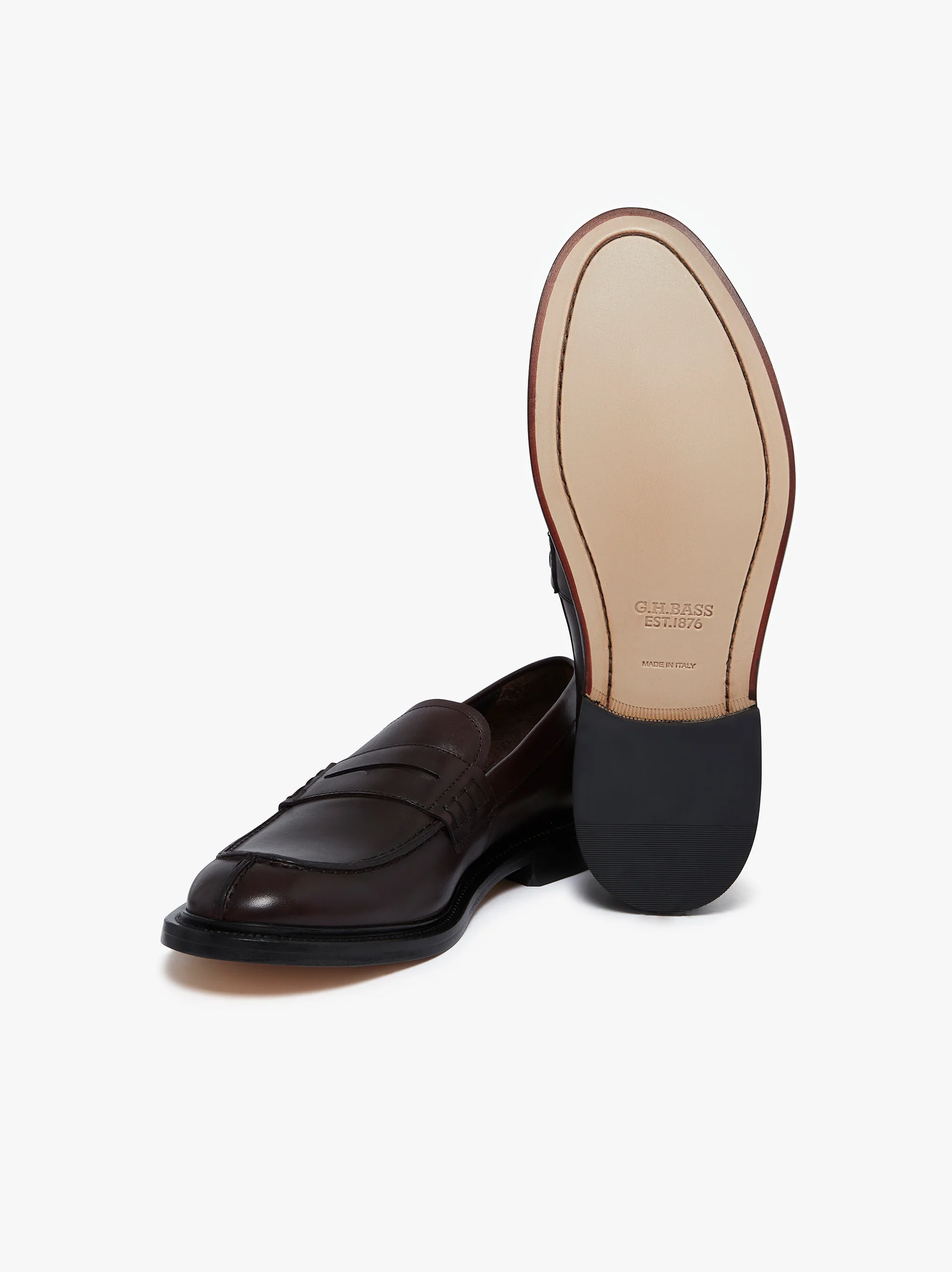 Stanford Penny Loafers - Image 5