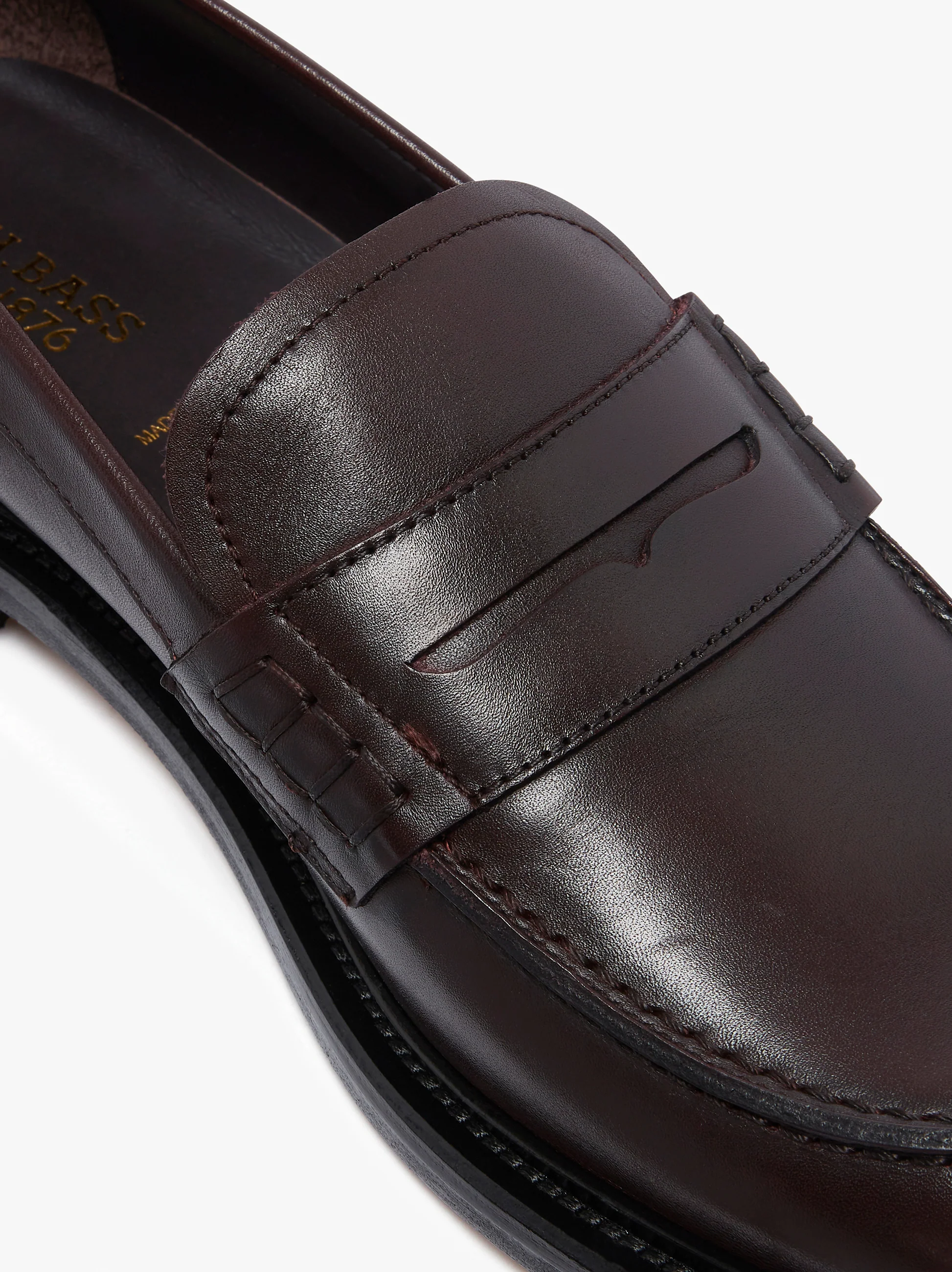 Stanford Penny Loafers - Image 6