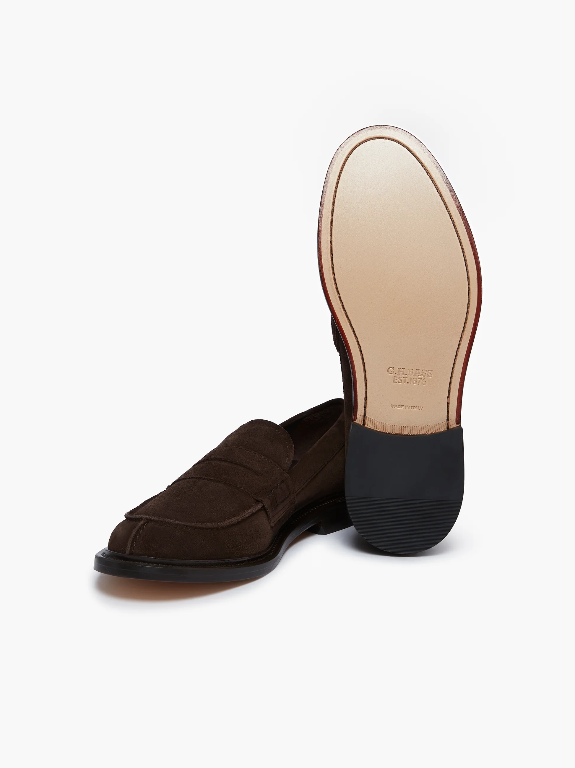 Stanford Penny Loafers - Image 5