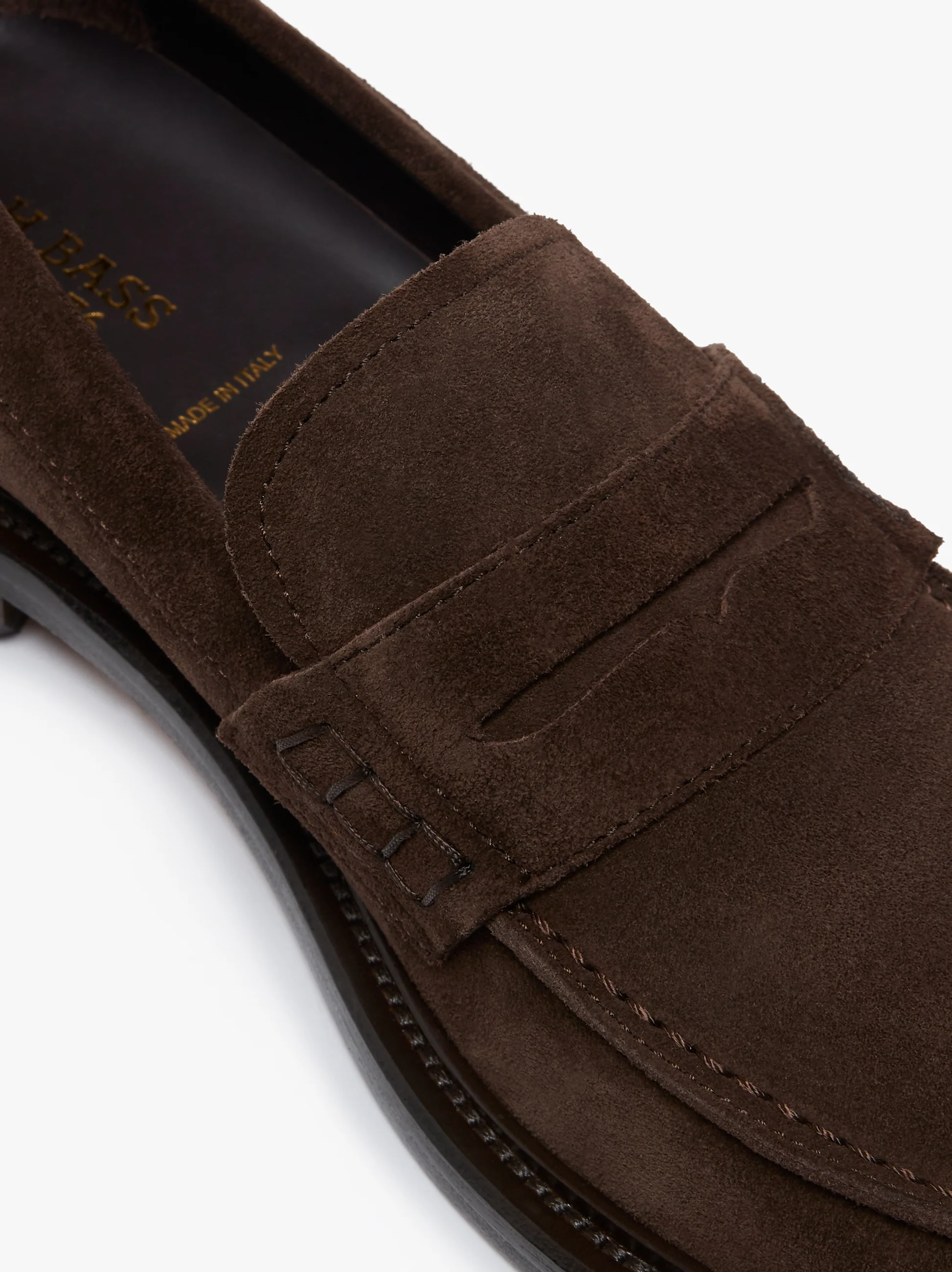Stanford Penny Loafers - Image 6