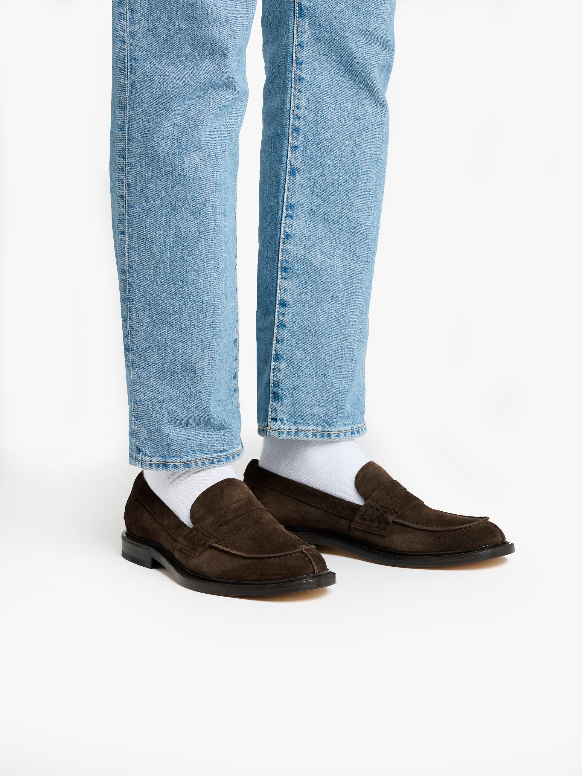 Stanford Penny Loafers - Image 8