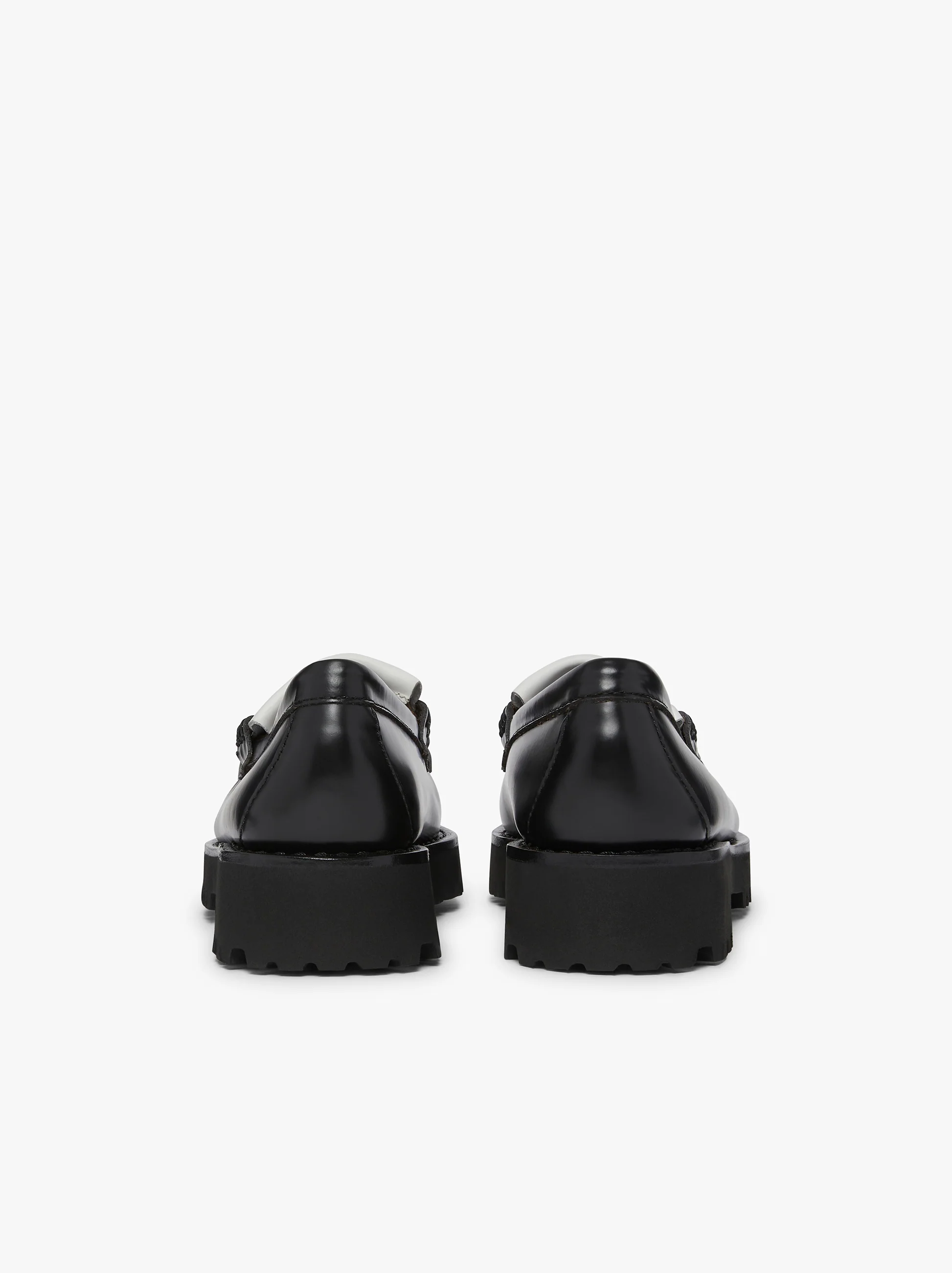 Weejuns 90s Esther Kiltie Tassel Loafers - Image 5