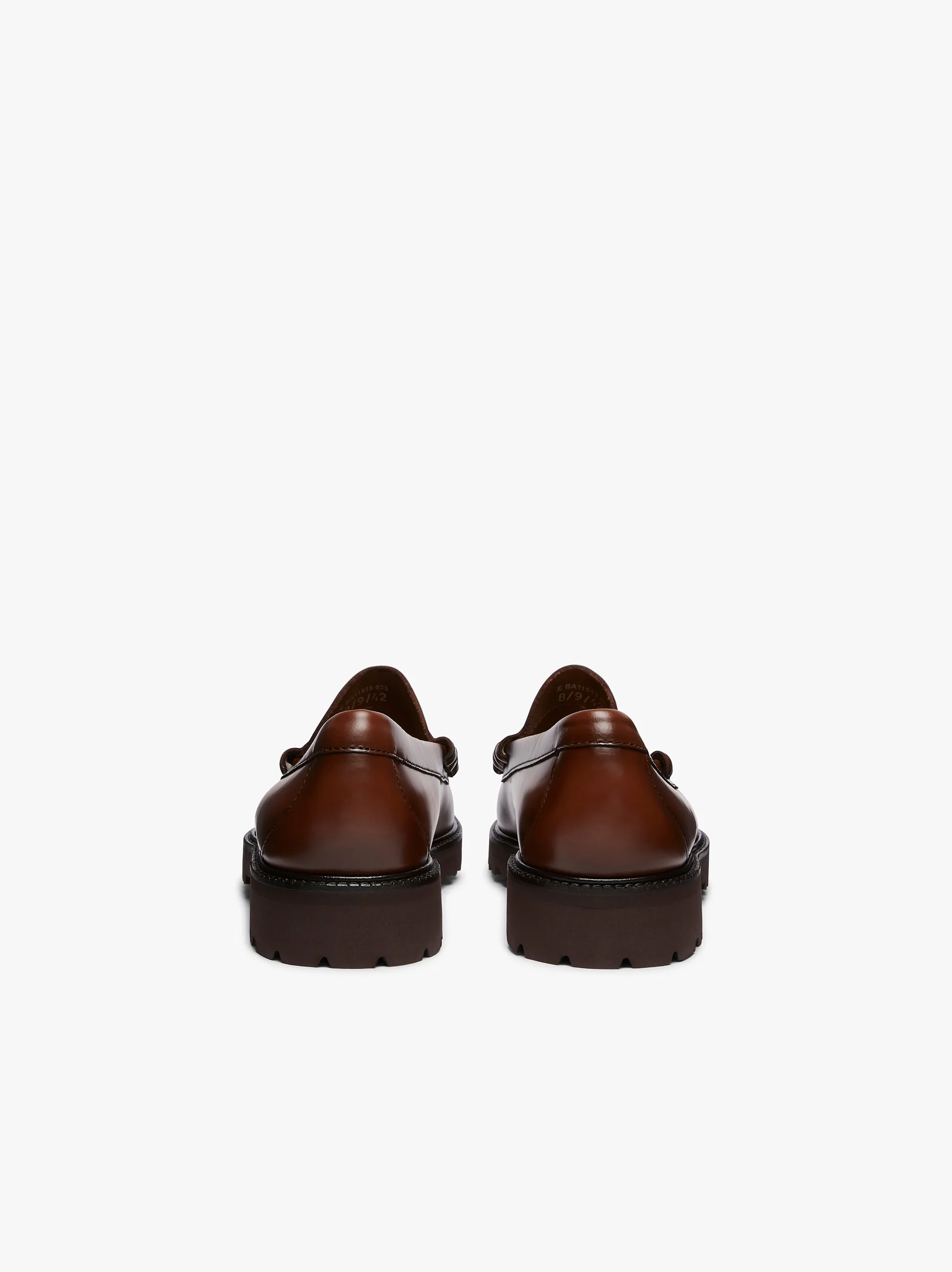 Weejuns 90s Larson Penny Loafers - Image 5