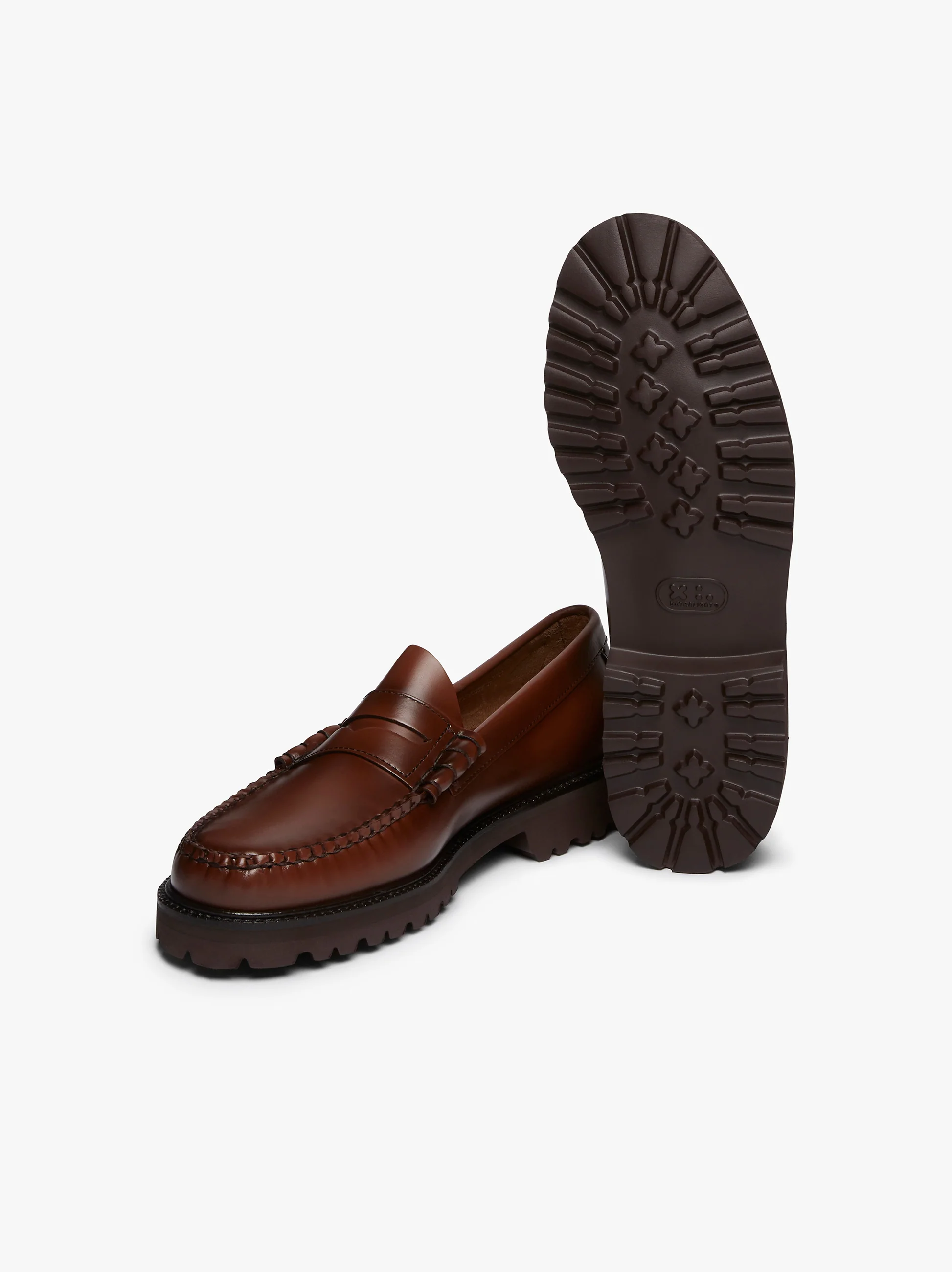 Weejuns 90s Larson Penny Loafers - Image 6
