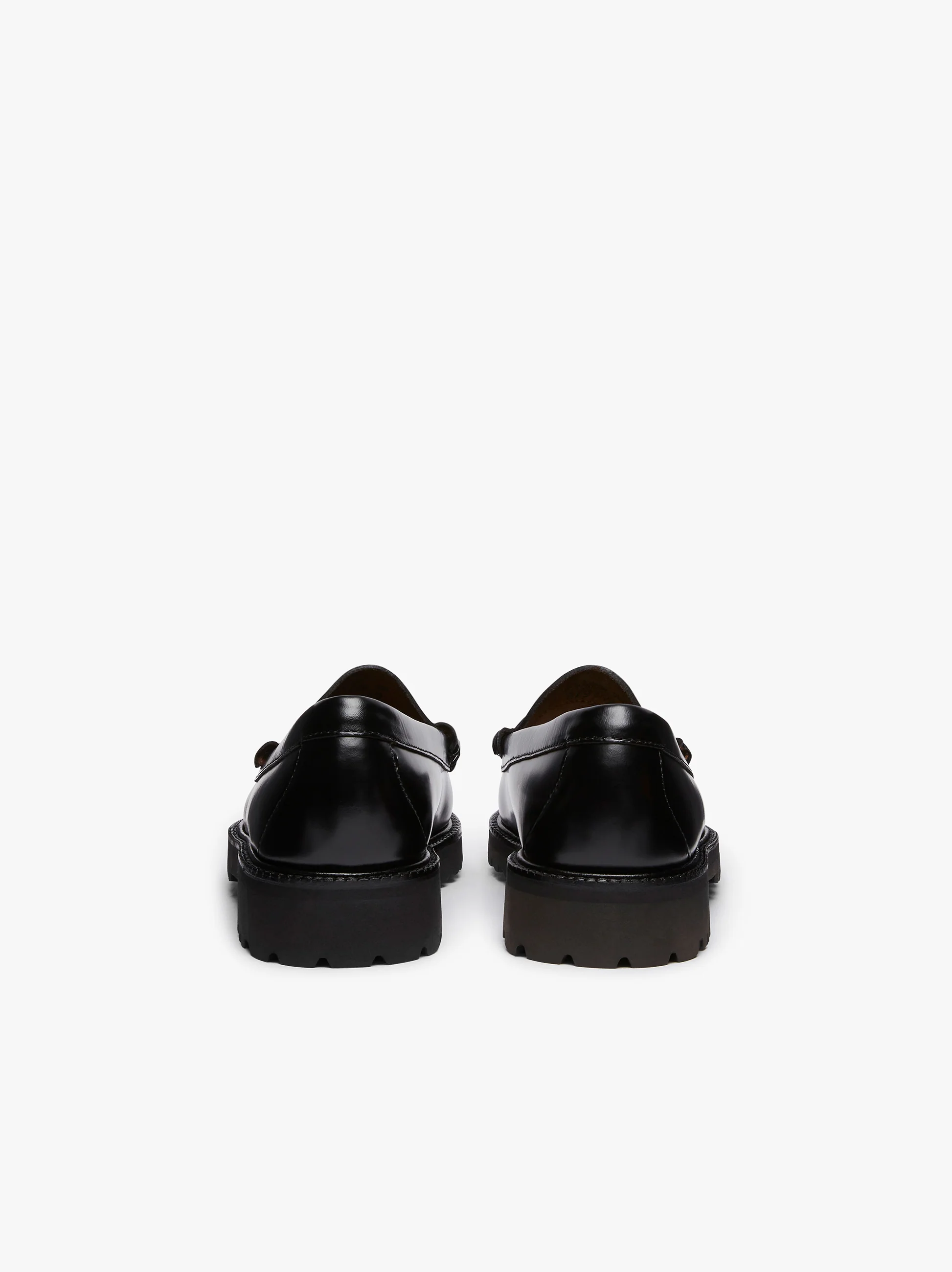 Weejuns 90s Larson Penny Loafers - Image 5