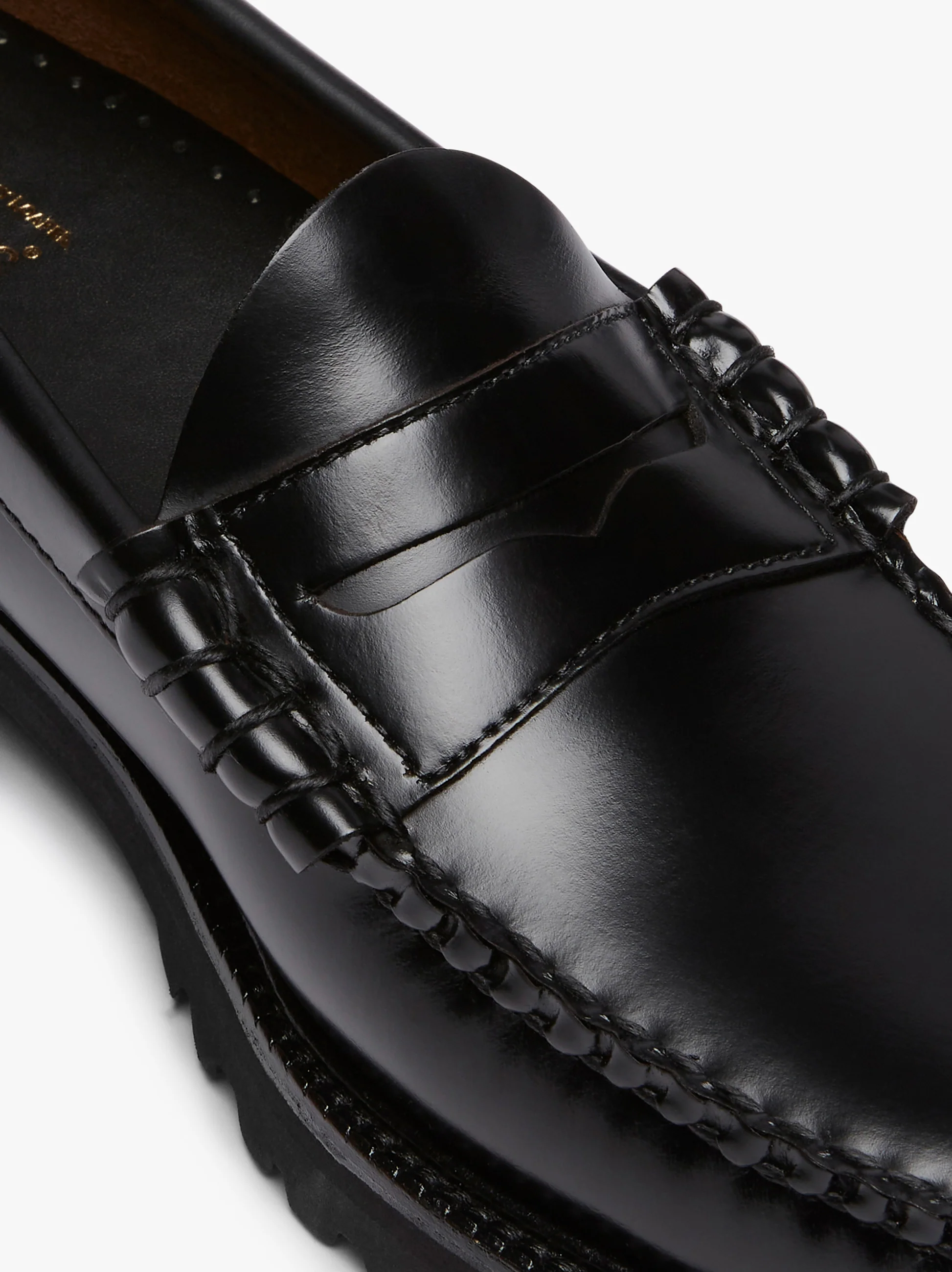 Weejuns 90s Larson Penny Loafers - Image 8