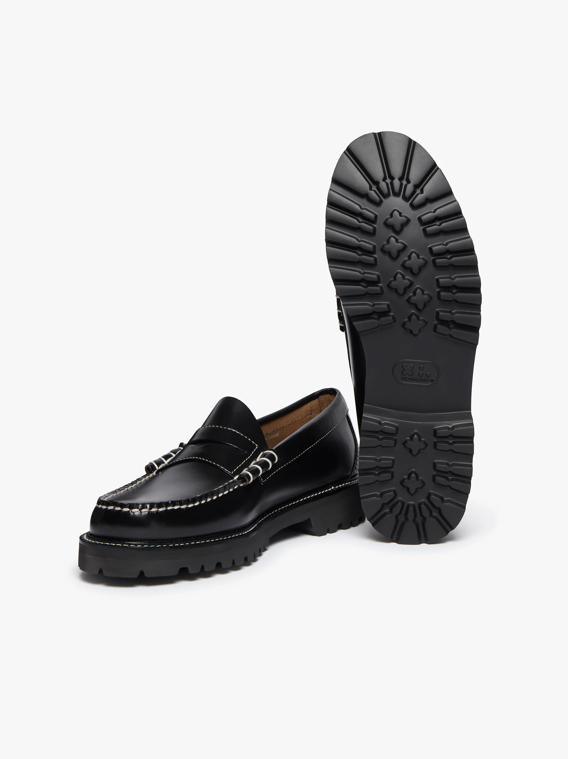 Weejuns 90s Larson Penny Loafers - Image 6