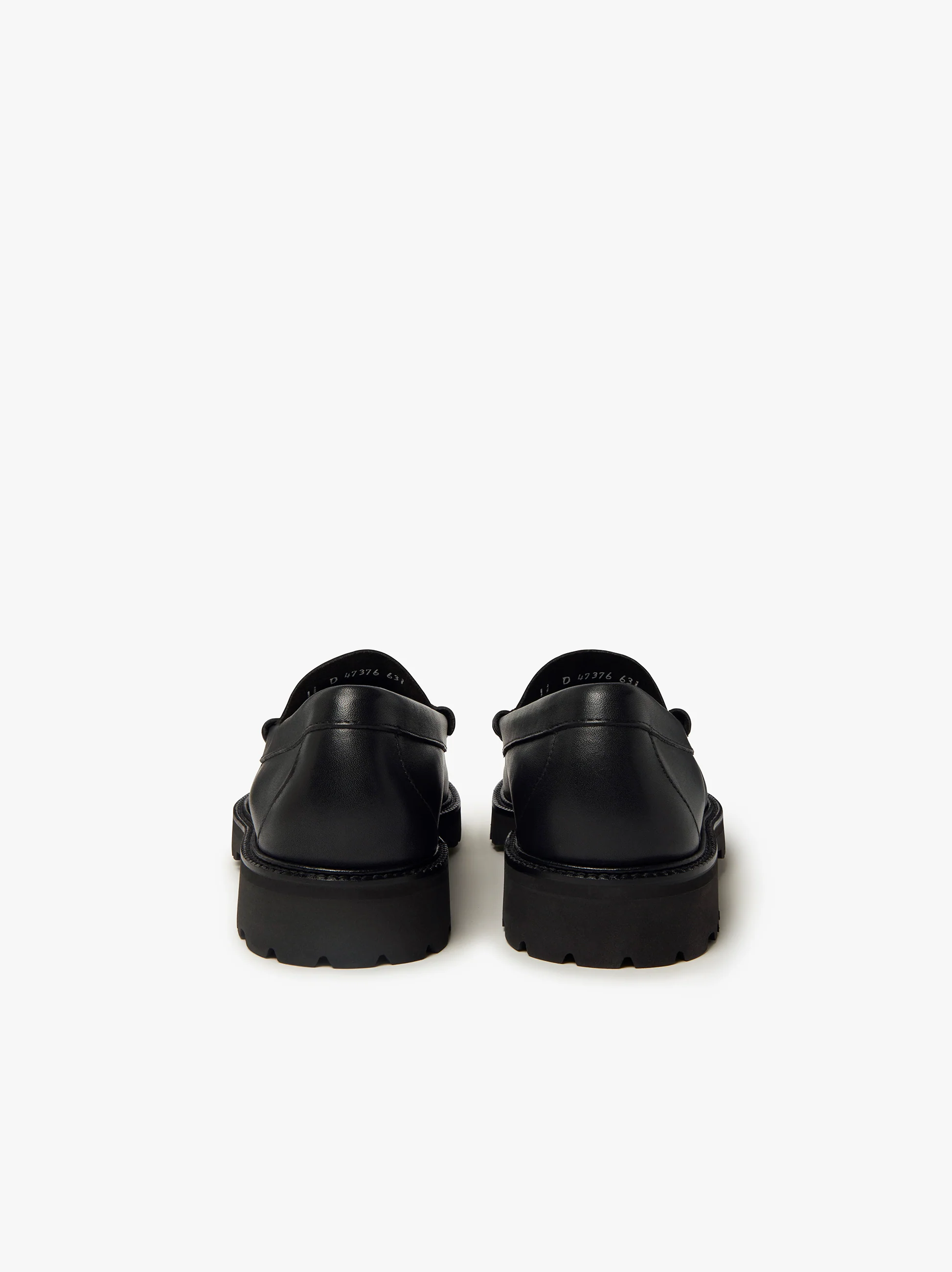 Weejuns 90s Larson Penny Loafers - Image 4