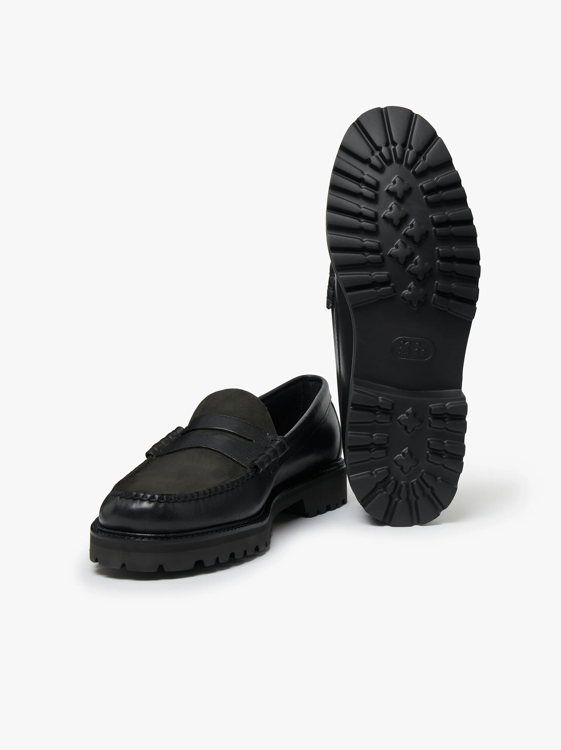 Weejuns 90s Larson Penny Loafers - Image 5