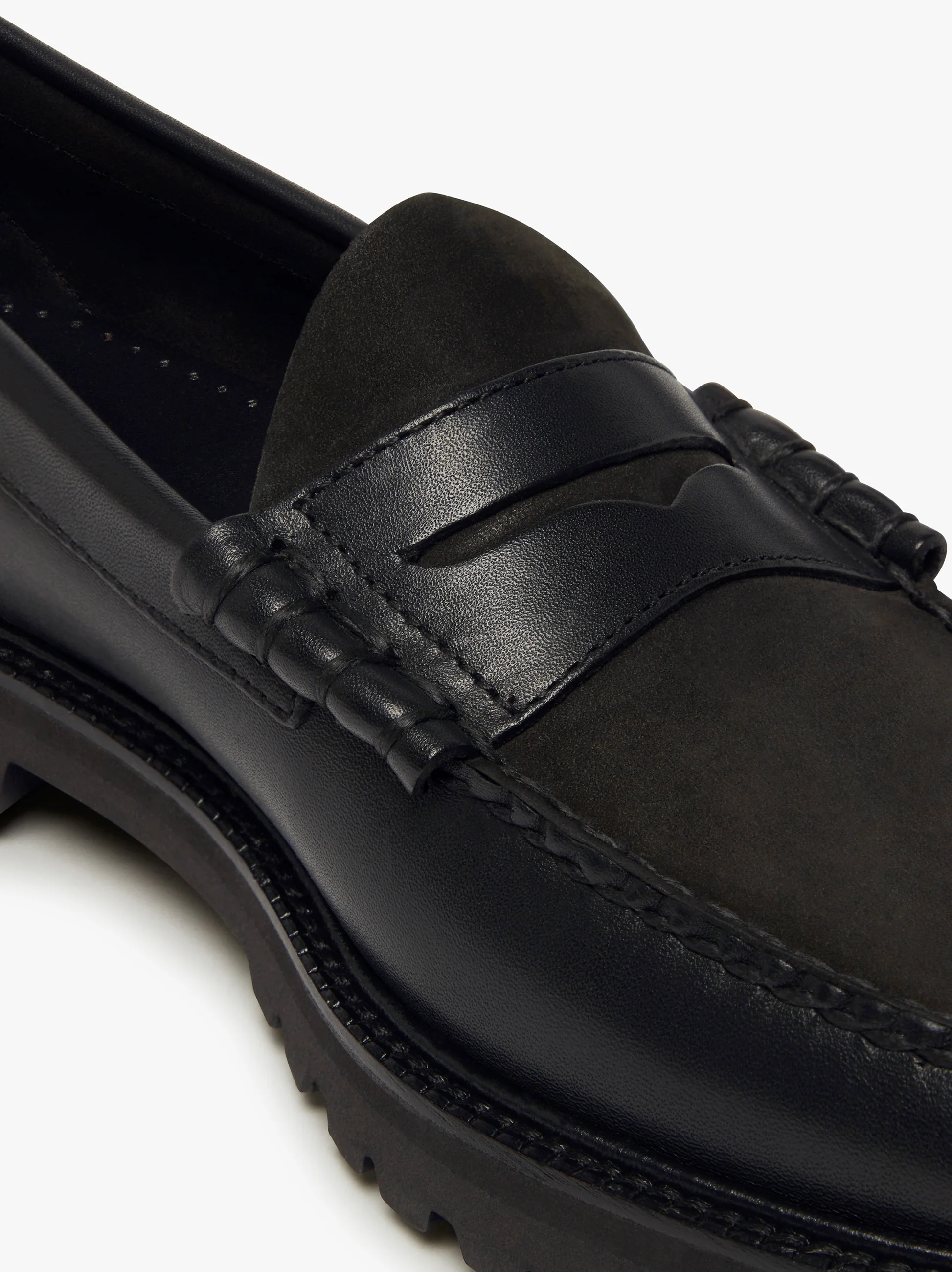 Weejuns 90s Larson Penny Loafers - Image 6