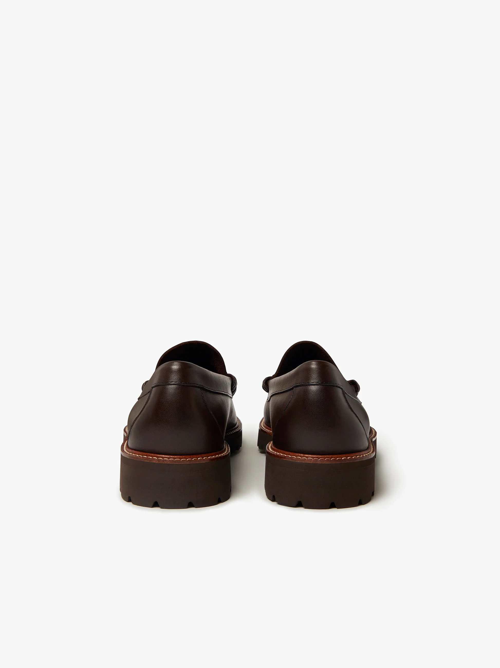 Weejuns 90s Larson Penny Loafers - Image 4