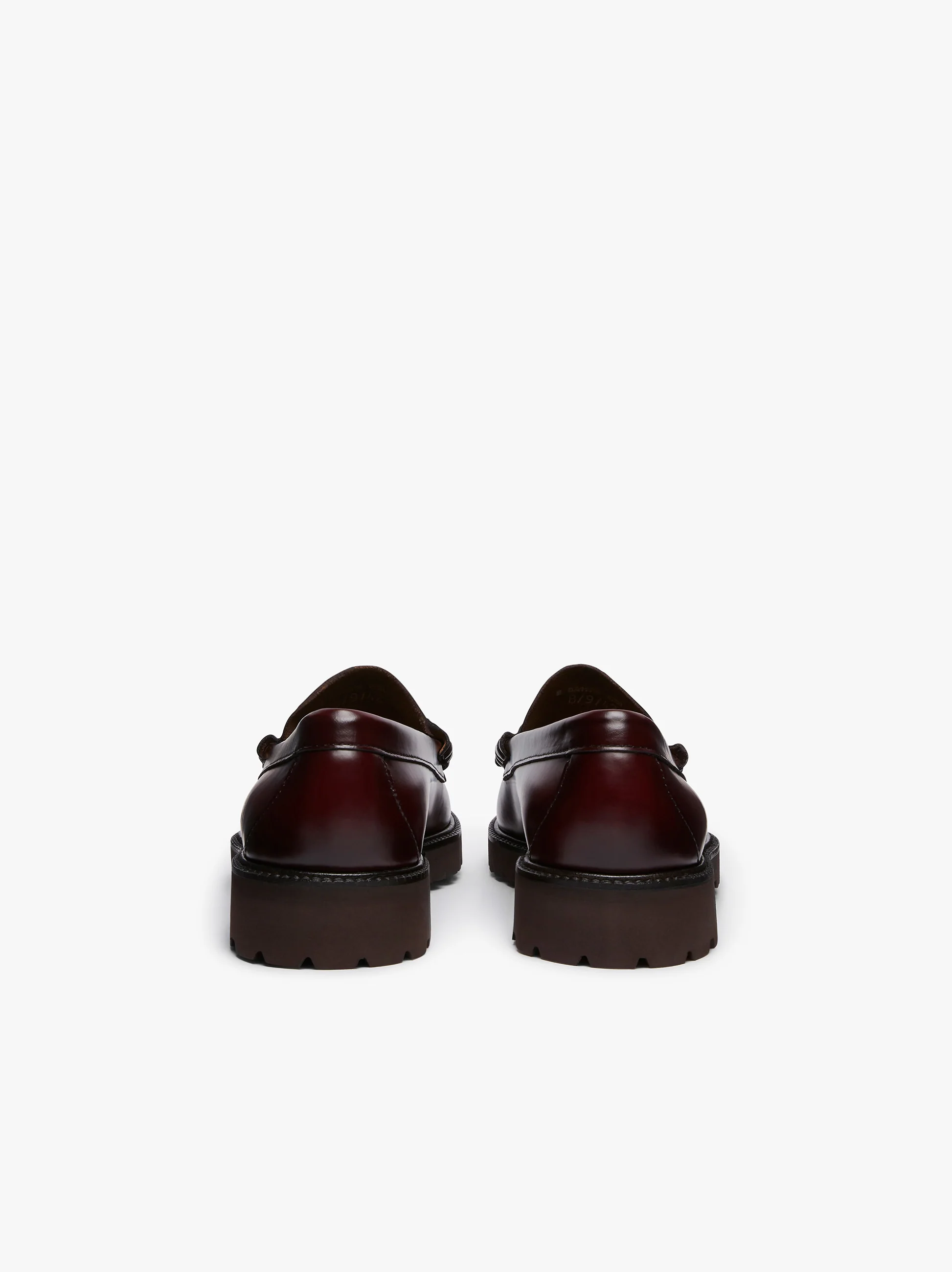 Weejuns 90s Larson Penny Loafers - Image 5