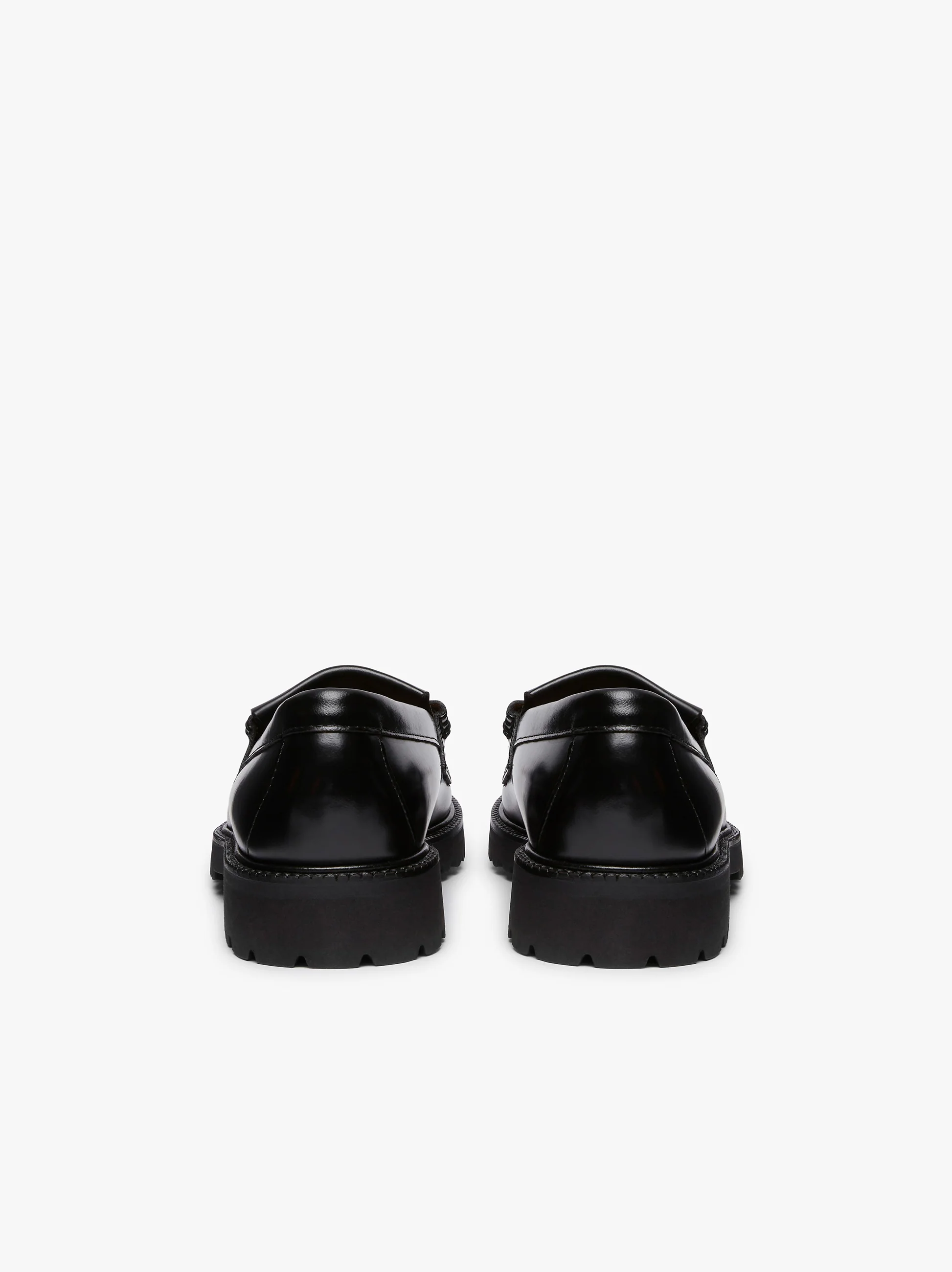 Weejuns 90s Layton II Kiltie Loafers - Image 5