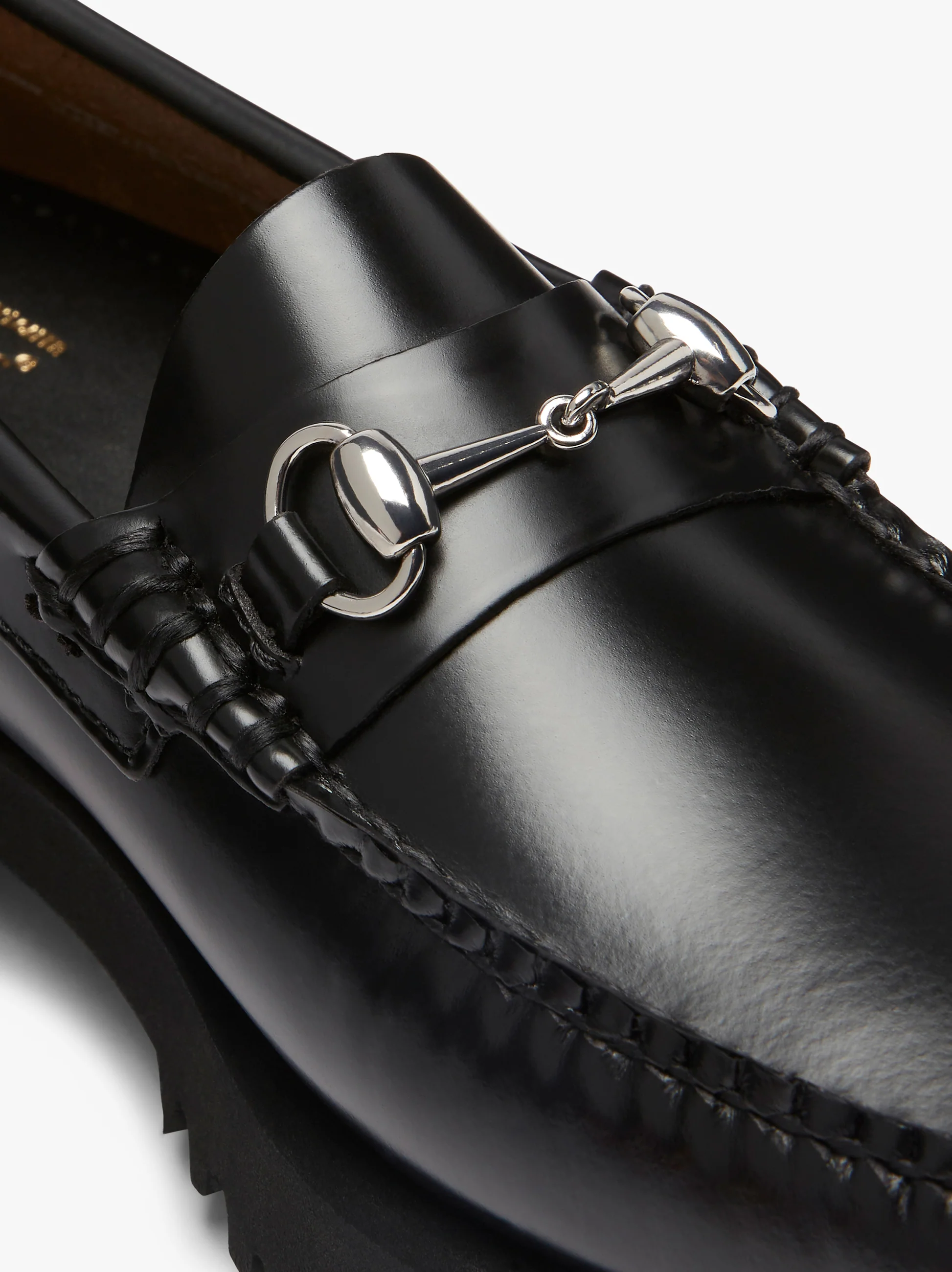 Weejuns 90s Lianna Horsebit Loafers - Image 7