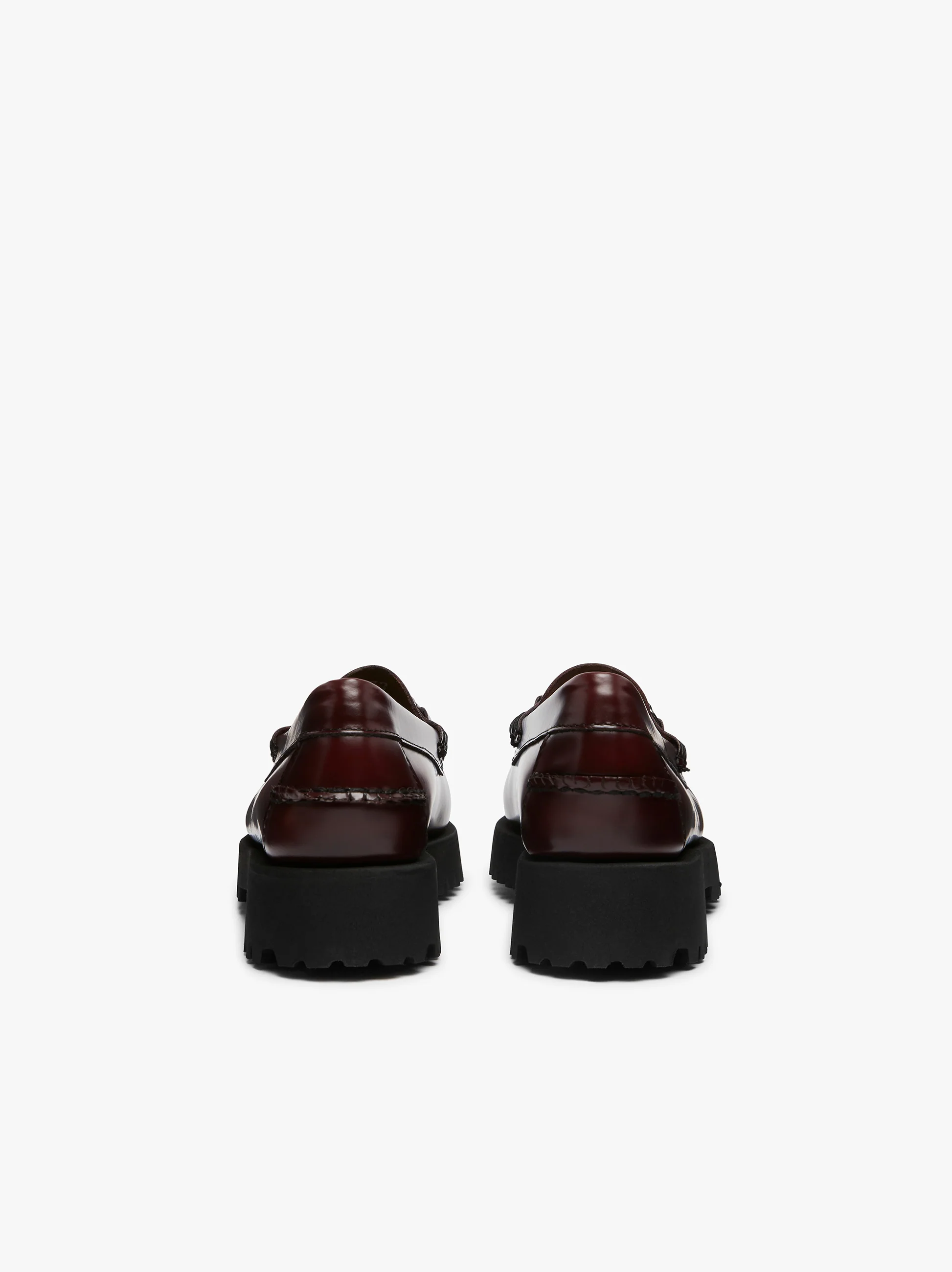 Weejuns 90s Lianna Horsebit Loafers - Image 5
