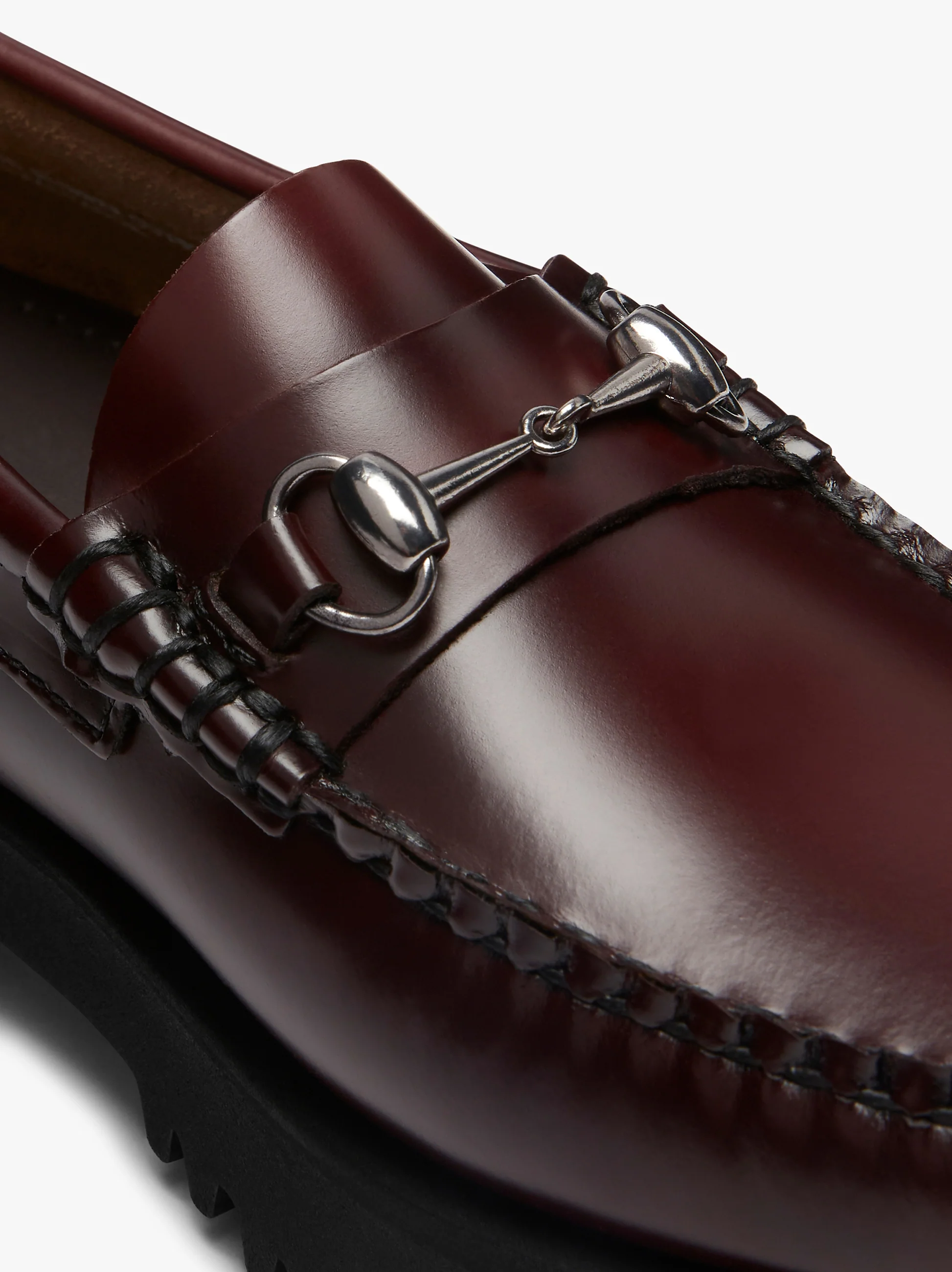 Weejuns 90s Lianna Horsebit Loafers - Image 7