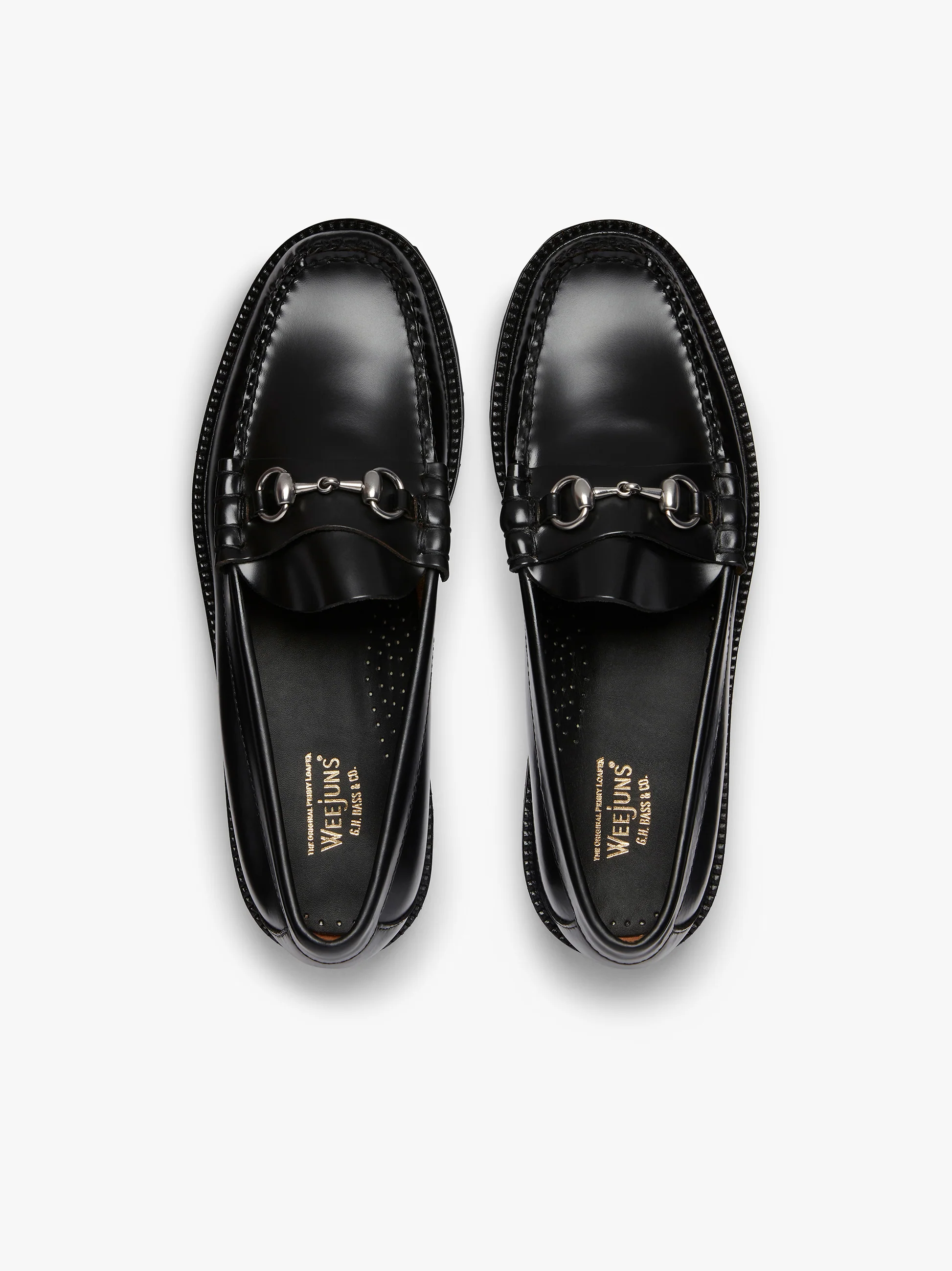 Weejuns 90s Lincoln Horsebit Loafers - Image 4
