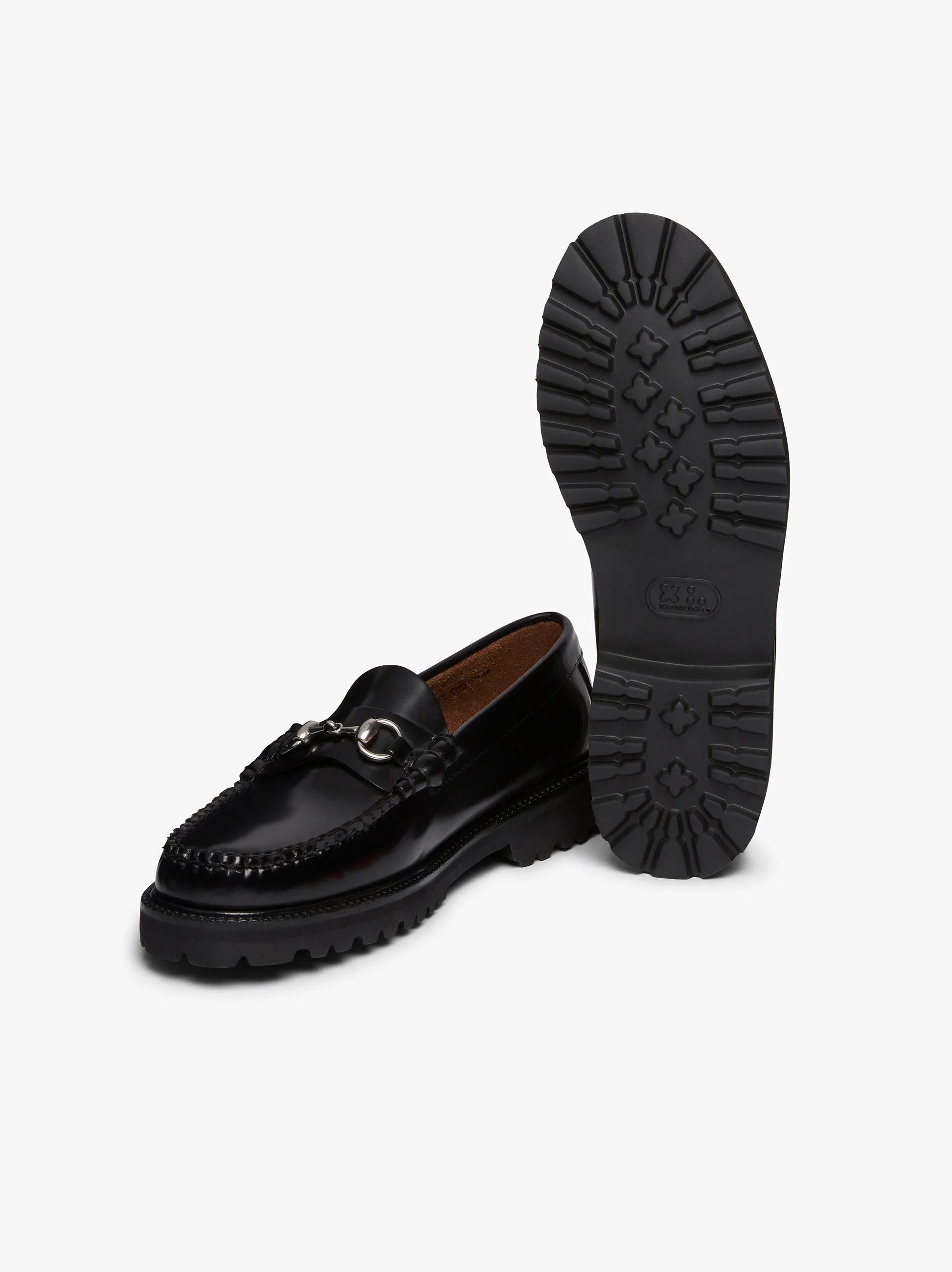 Weejuns 90s Lincoln Horsebit Loafers - Image 6