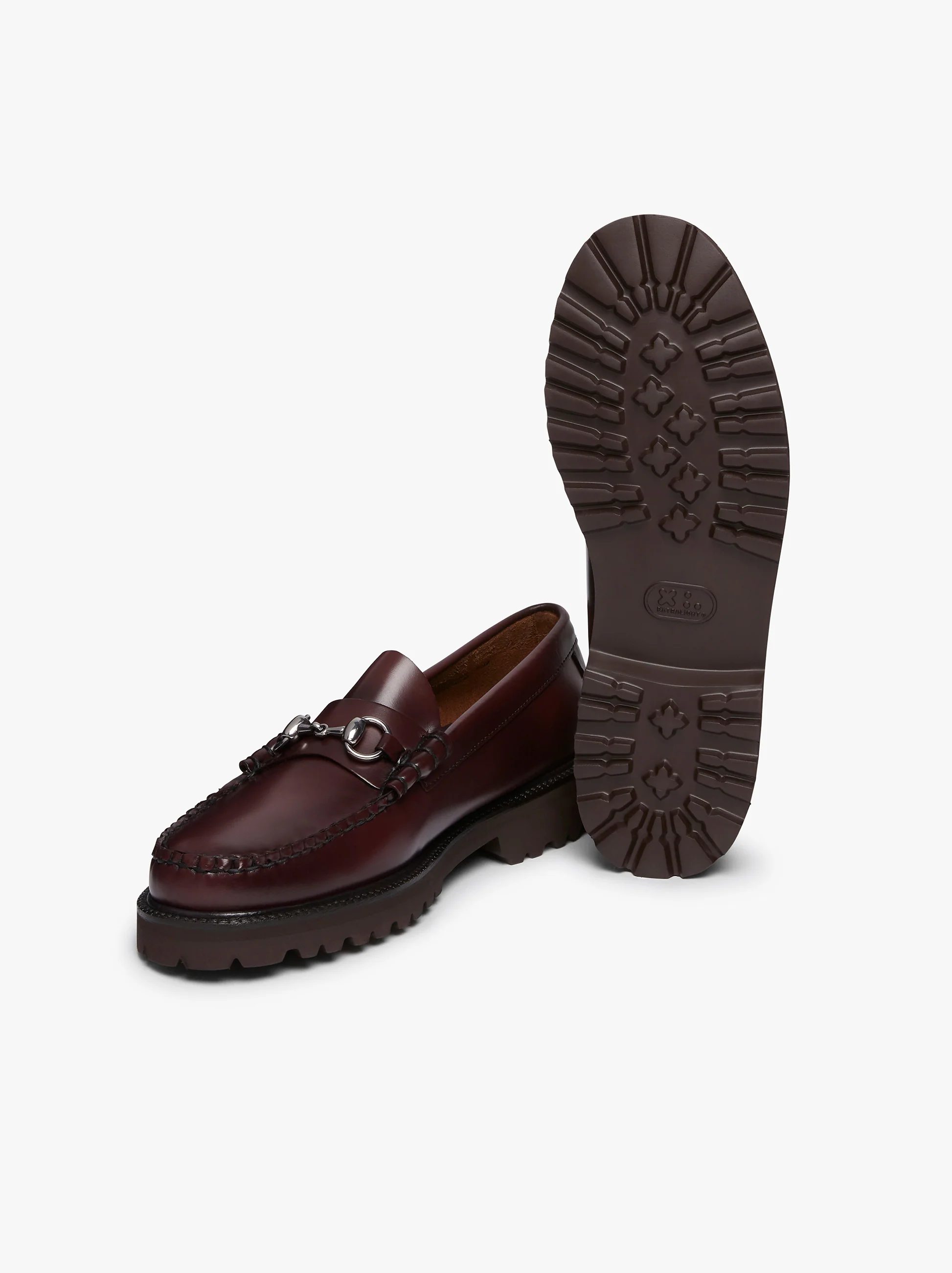 Weejuns 90s Lincoln Horsebit Loafers - Image 6
