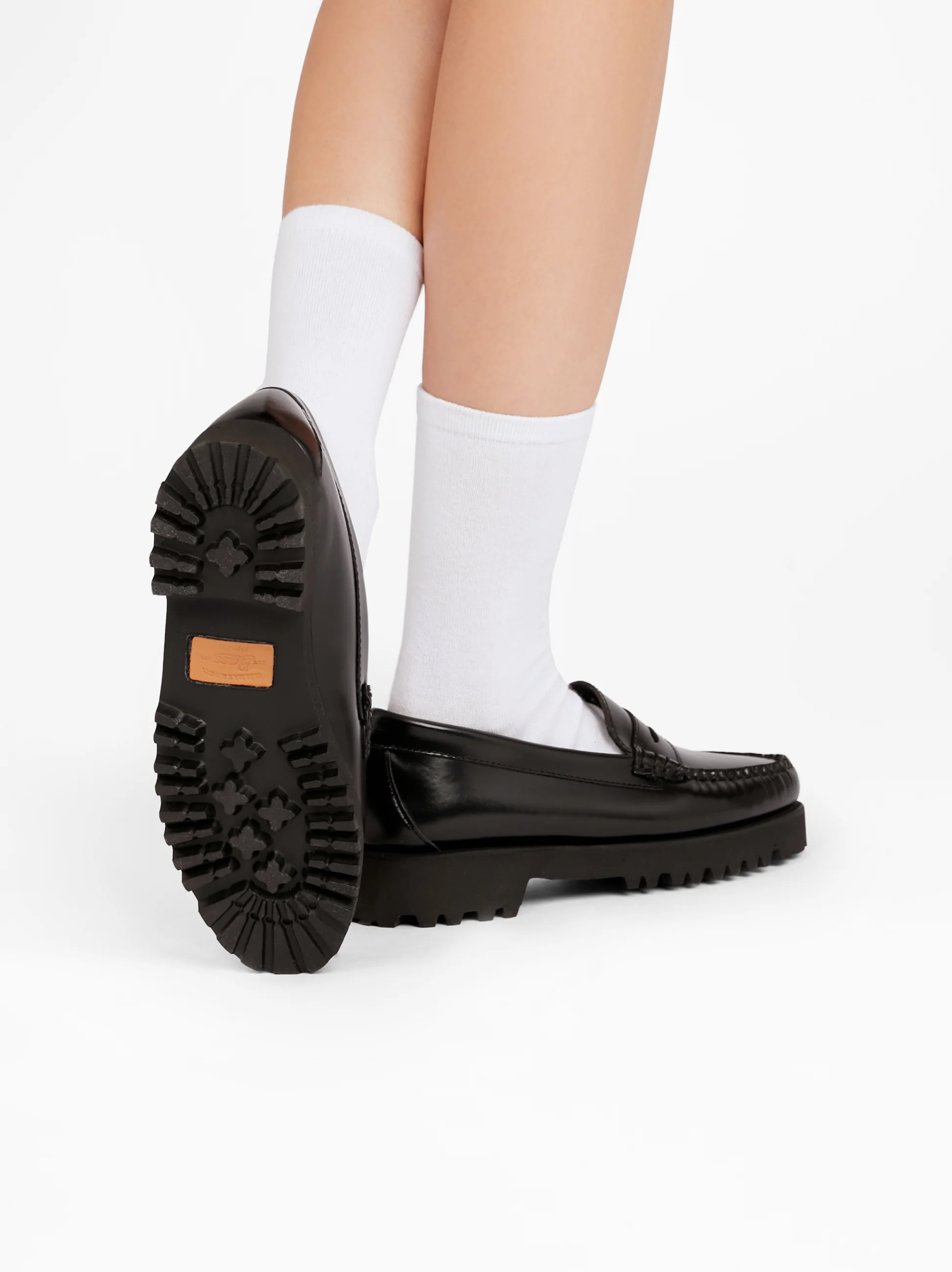 Weejuns 90s Penny Loafers - Image 6