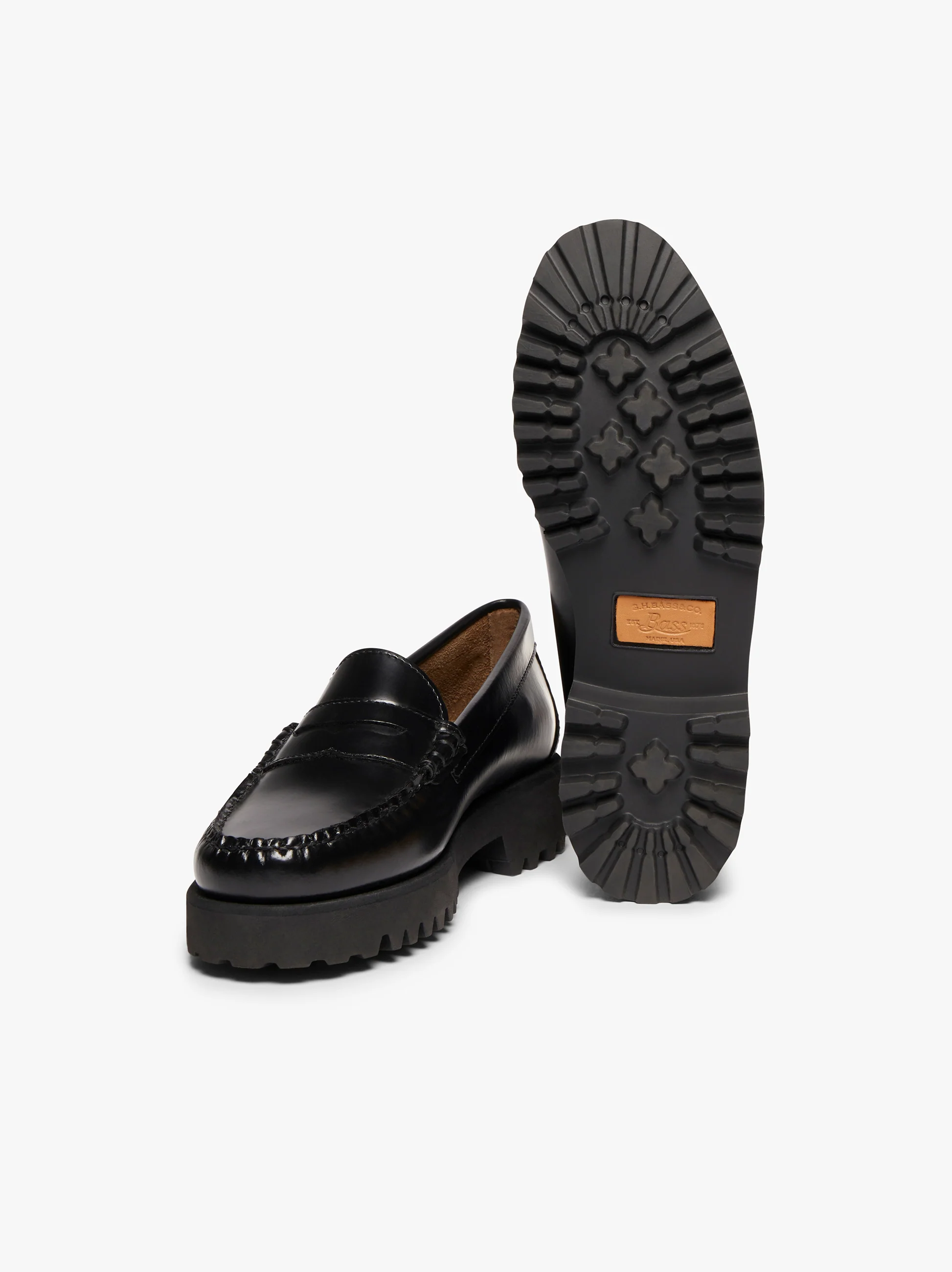 Weejuns 90s Penny Loafers - Image 7