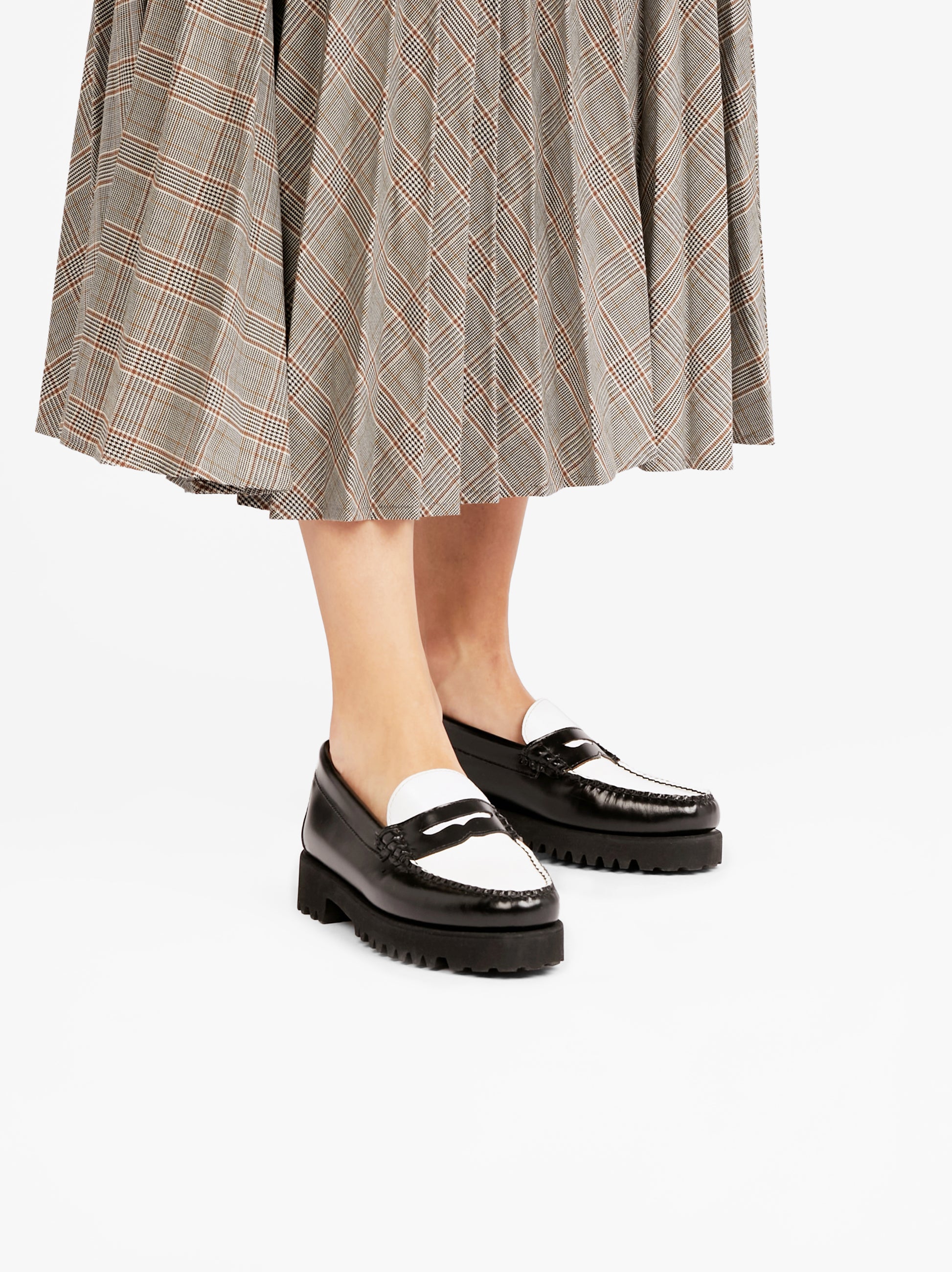 Weejuns 90s Penny Loafers - Image 3