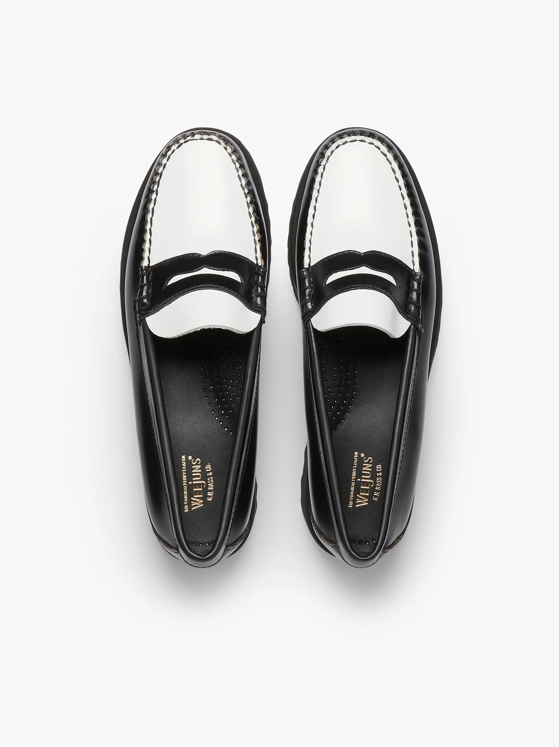 Weejuns 90s Penny Loafers - Image 4