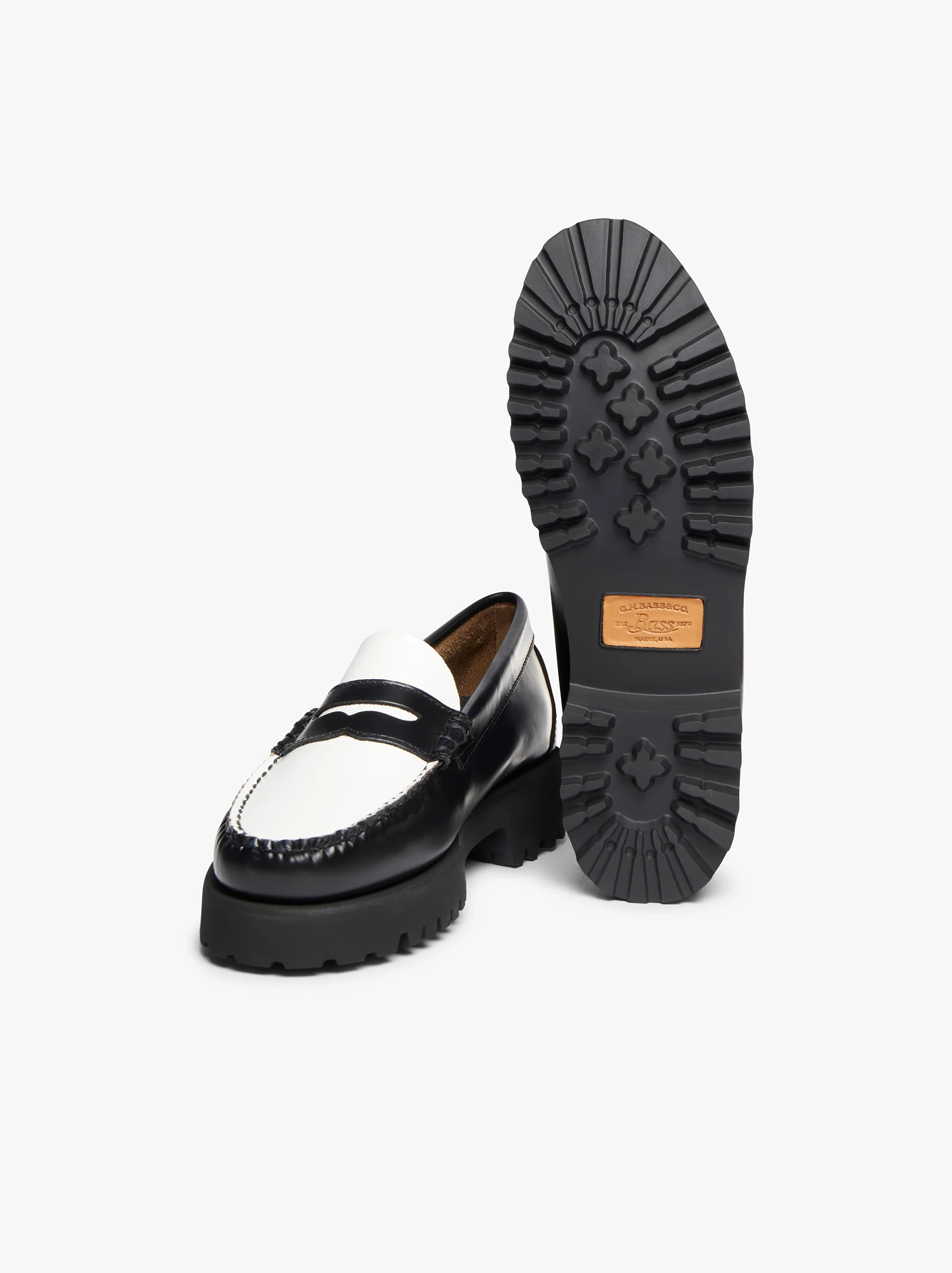 Weejuns 90s Penny Loafers - Image 6