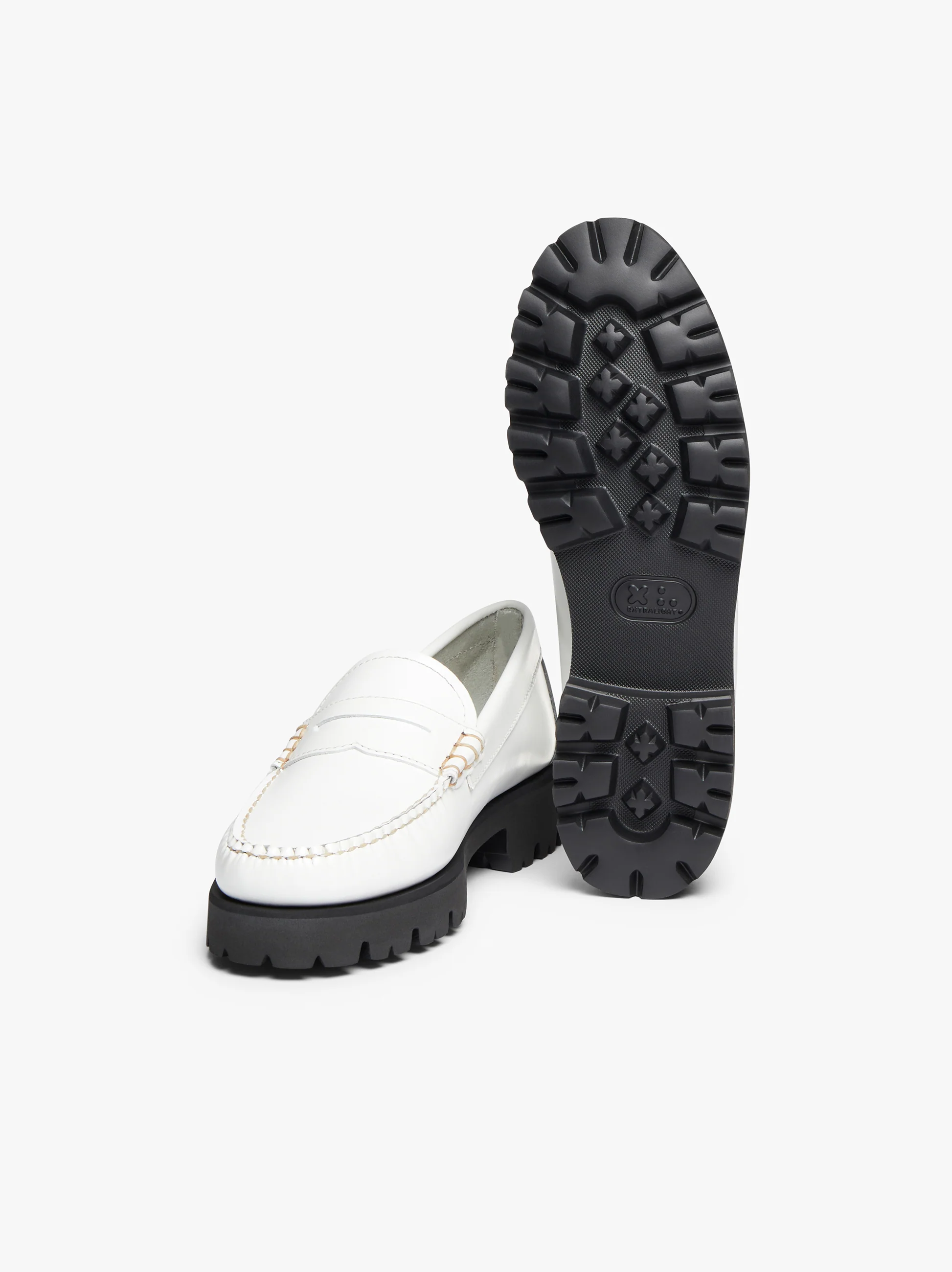 Weejuns 90s Penny Loafers - Image 5